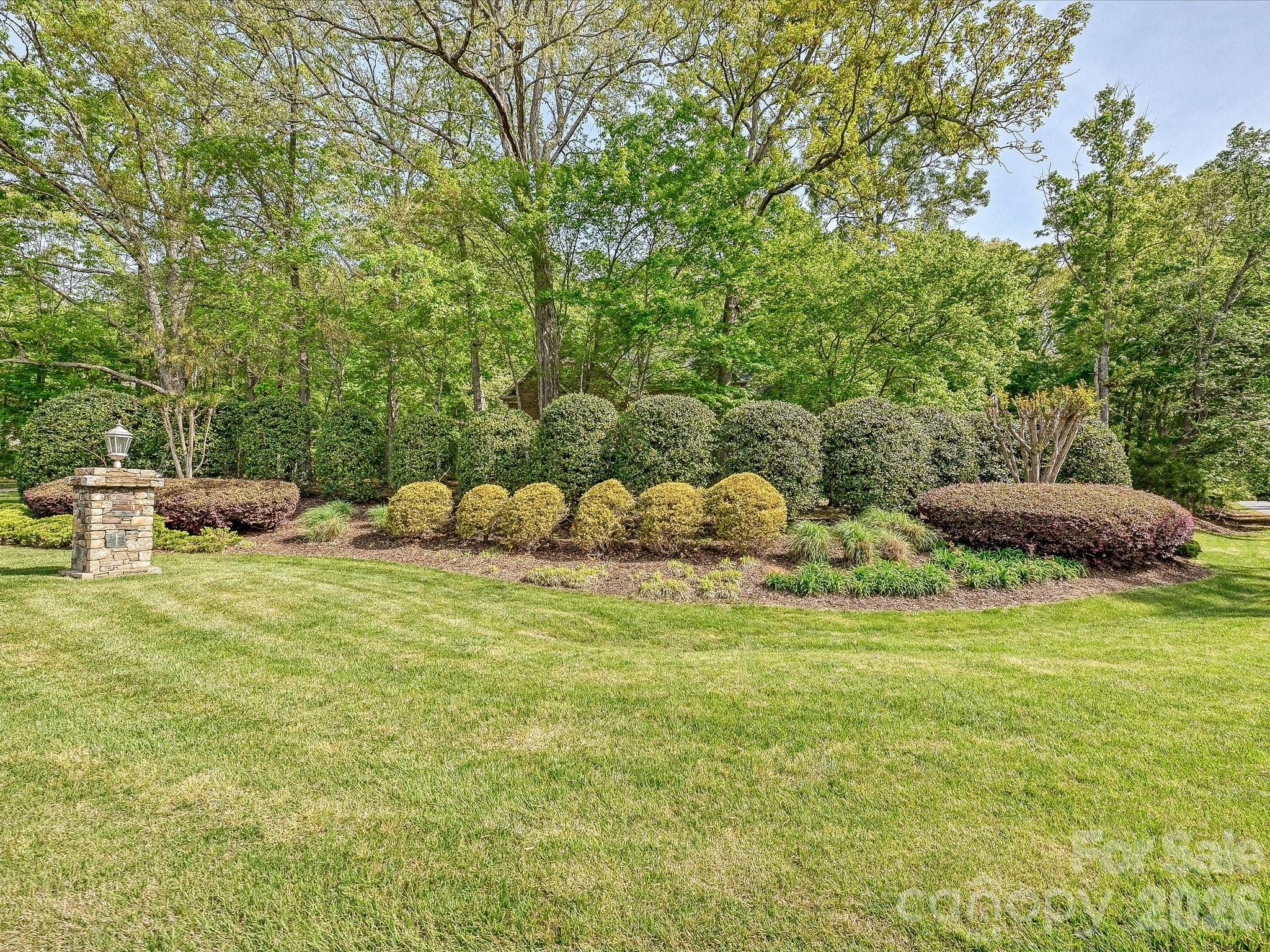 Walden Pond - Residential