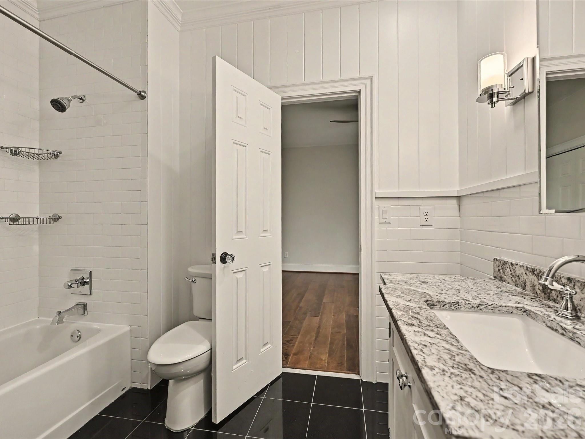 Walden Pond - Residential