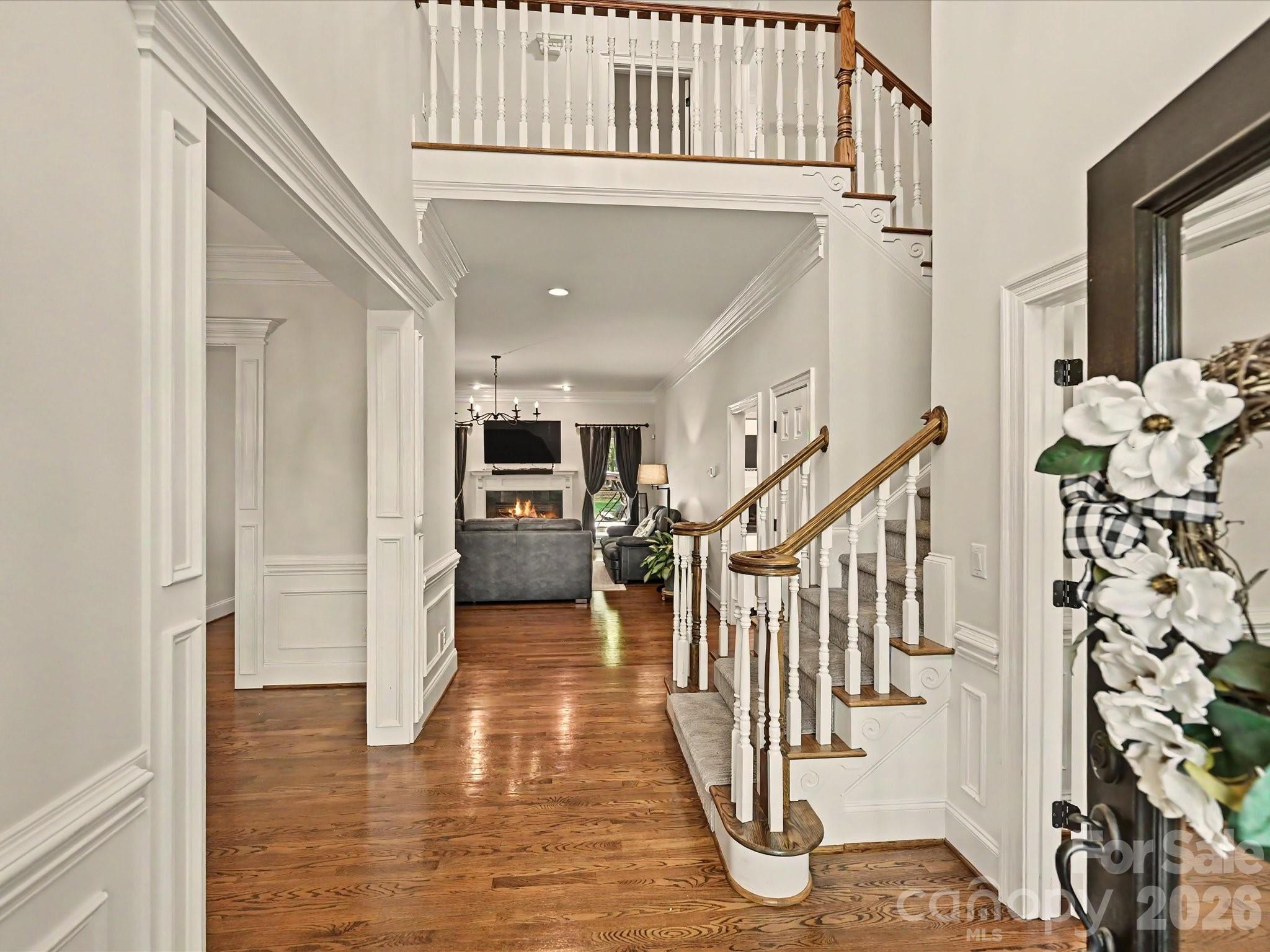 Walden Pond - Residential