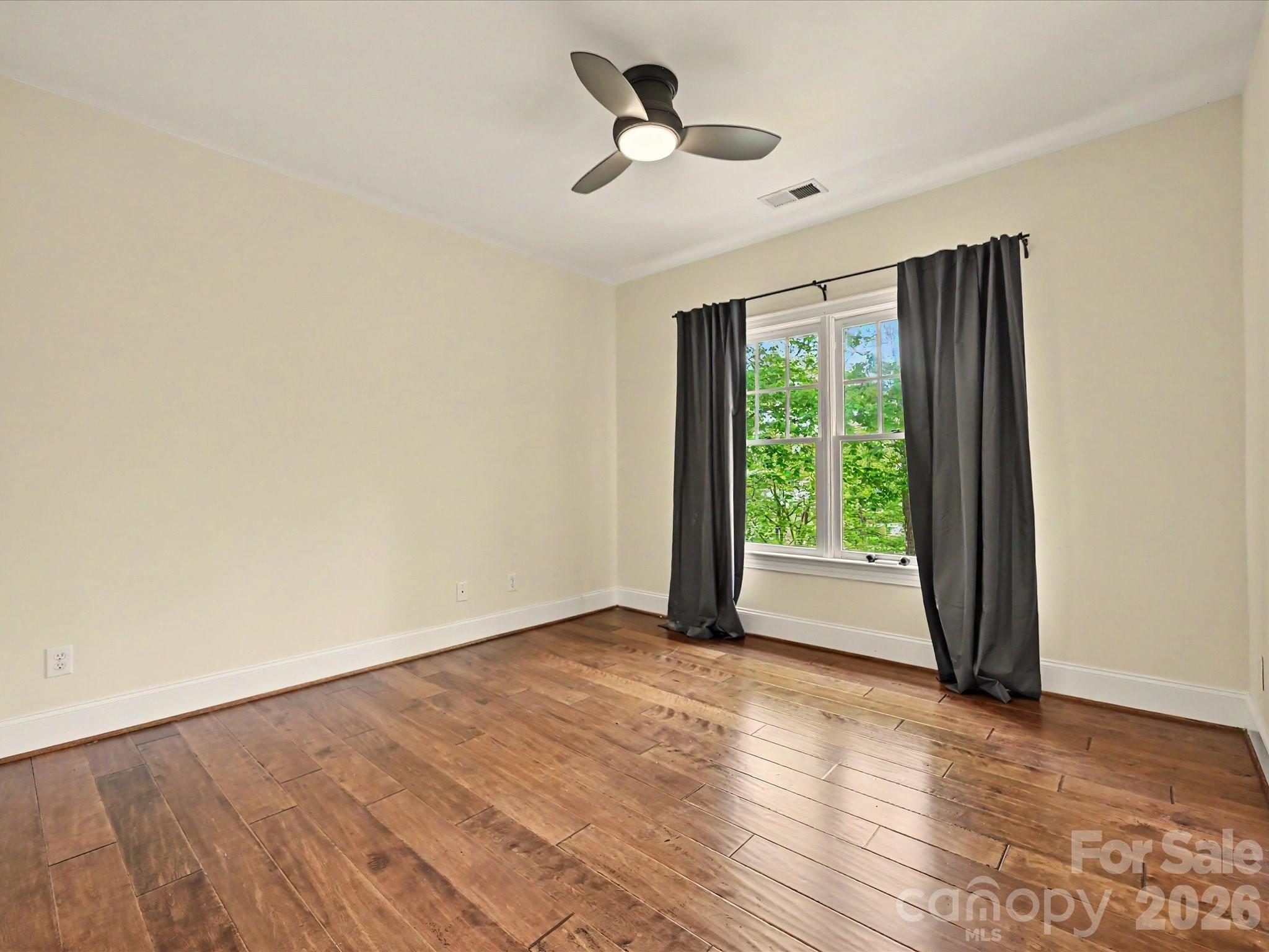 Walden Pond - Residential