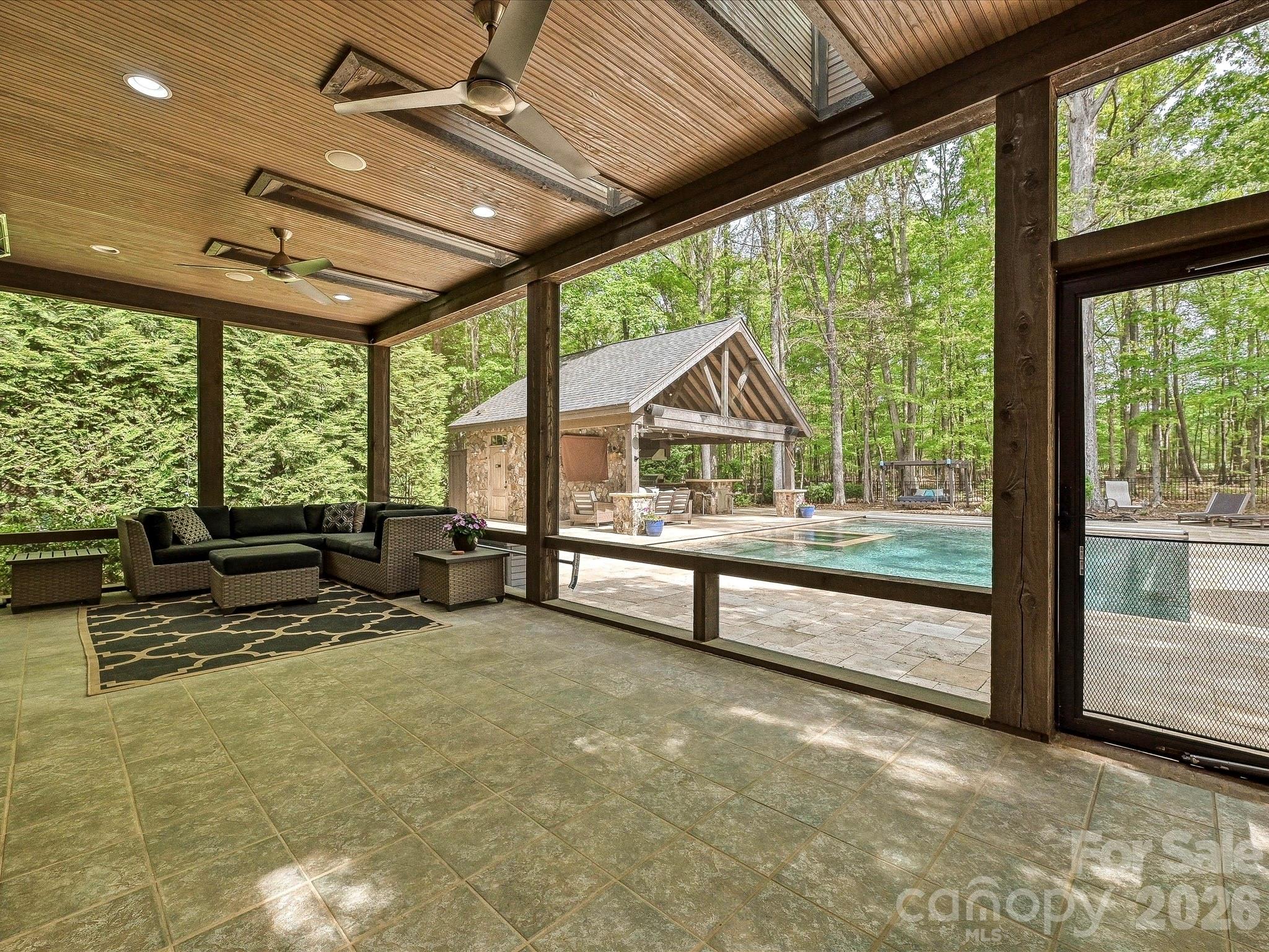 Walden Pond - Residential