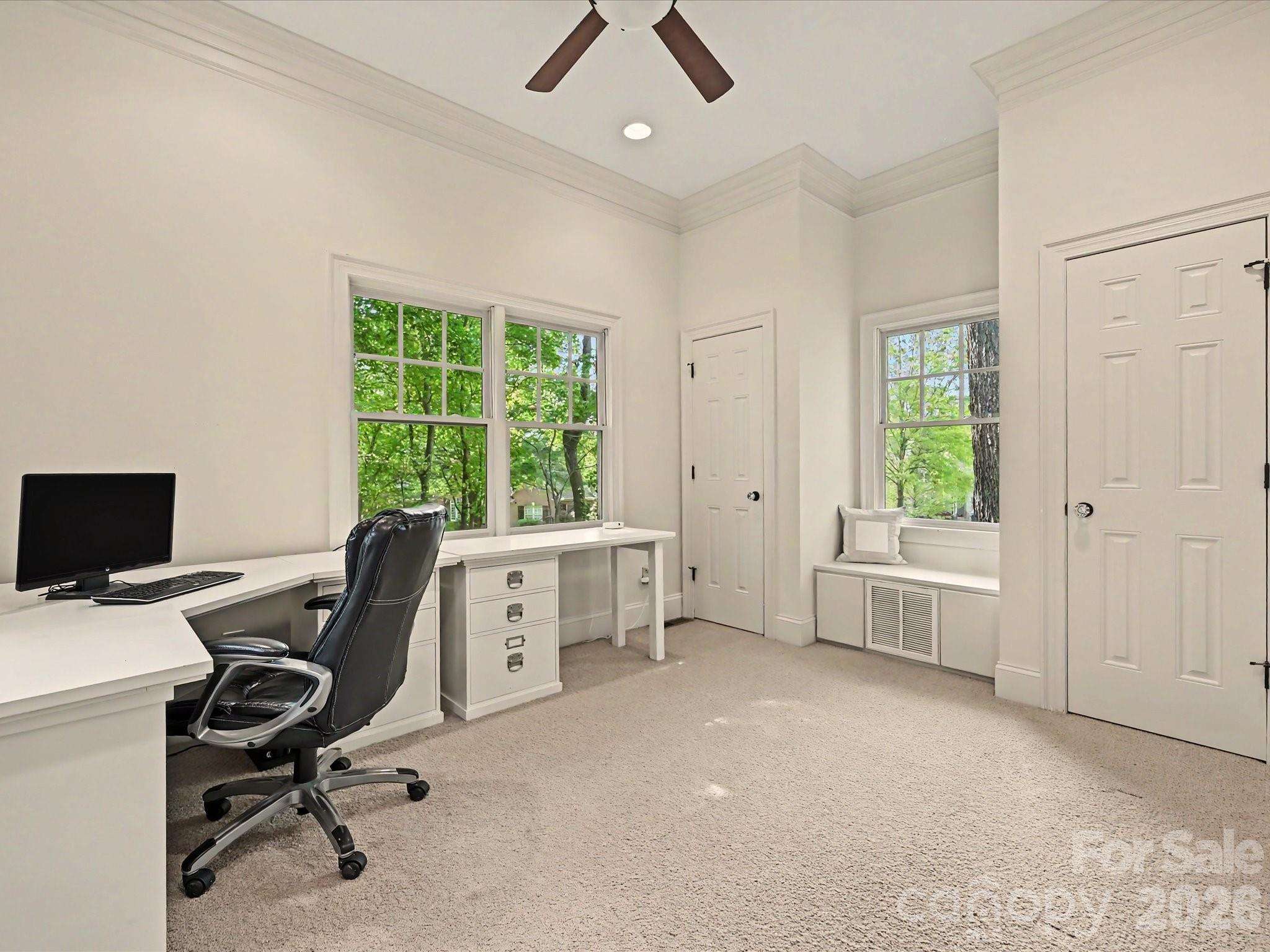 Walden Pond - Residential