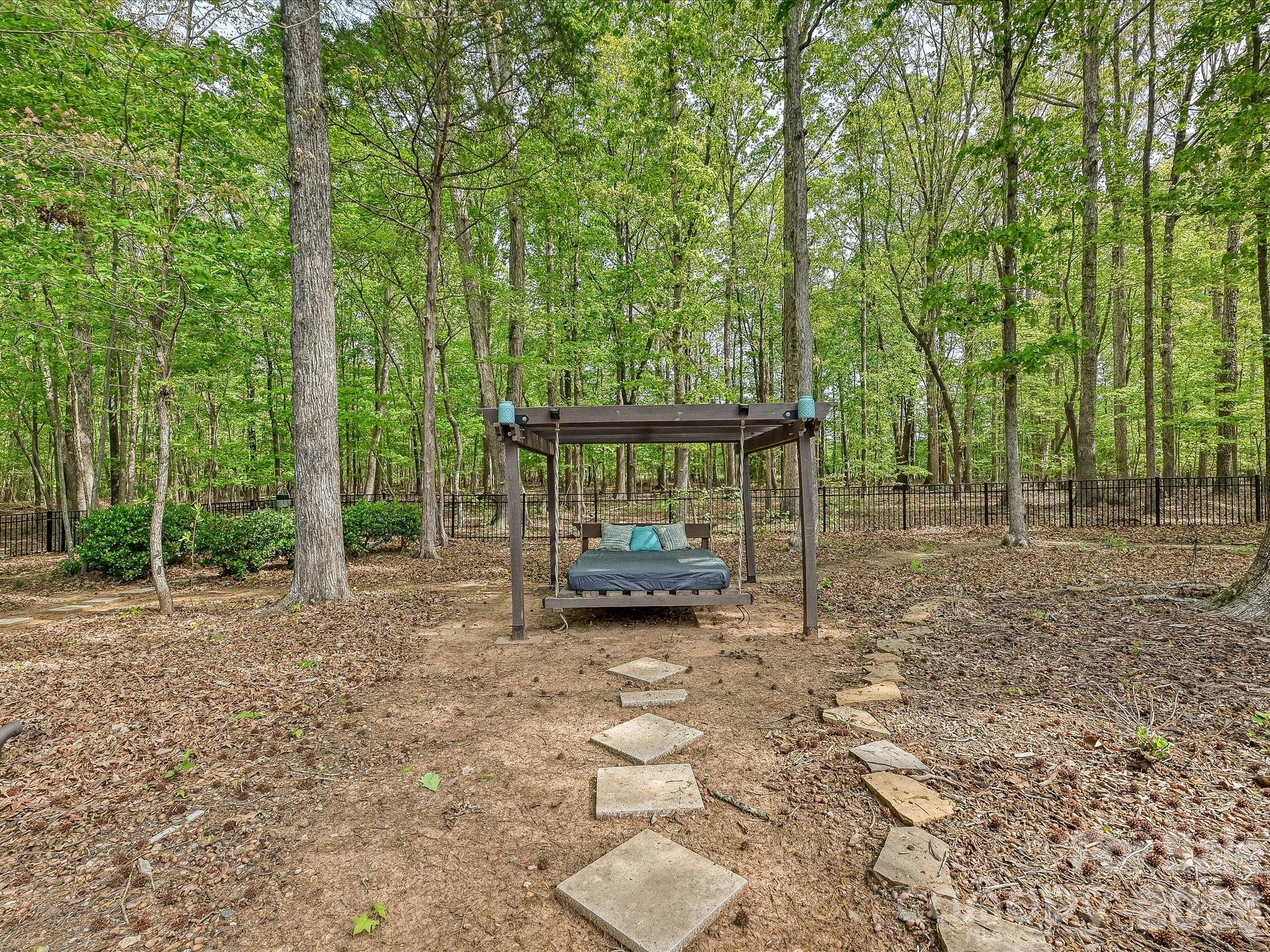 Walden Pond - Residential