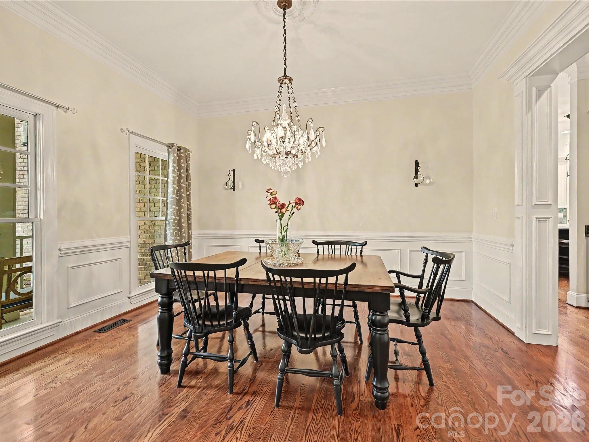 Walden Pond - Residential