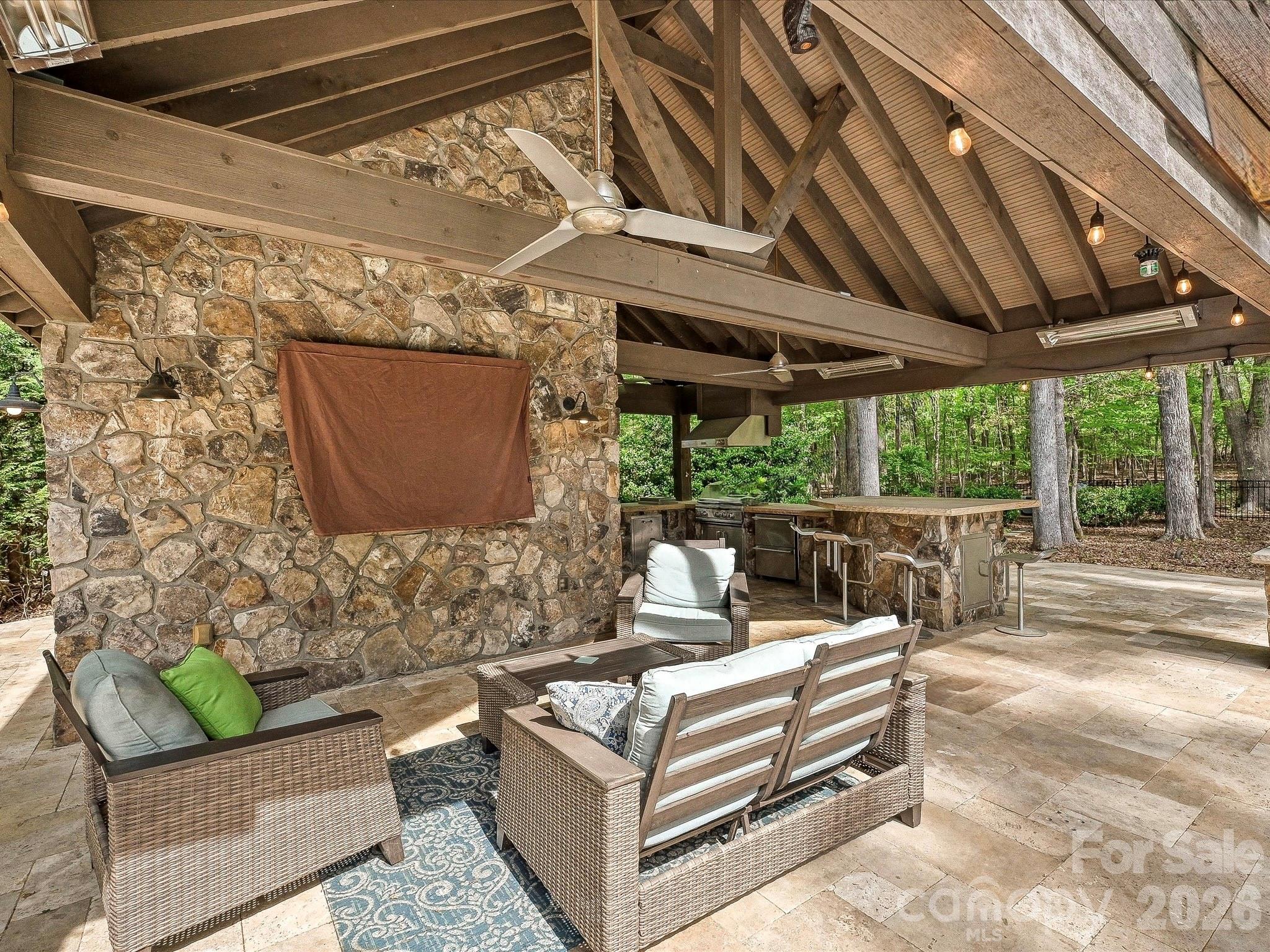 Walden Pond - Residential