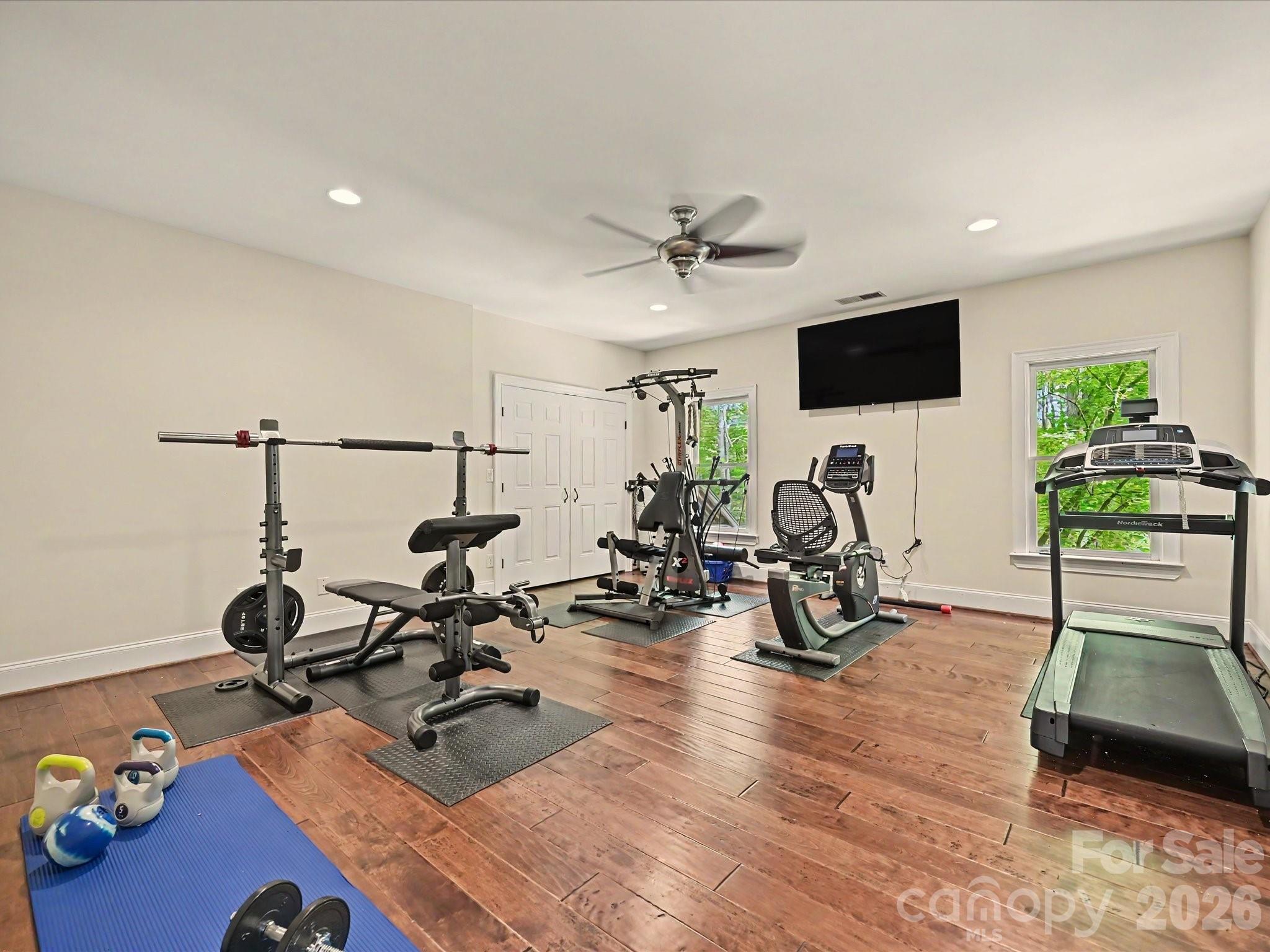 Walden Pond - Residential