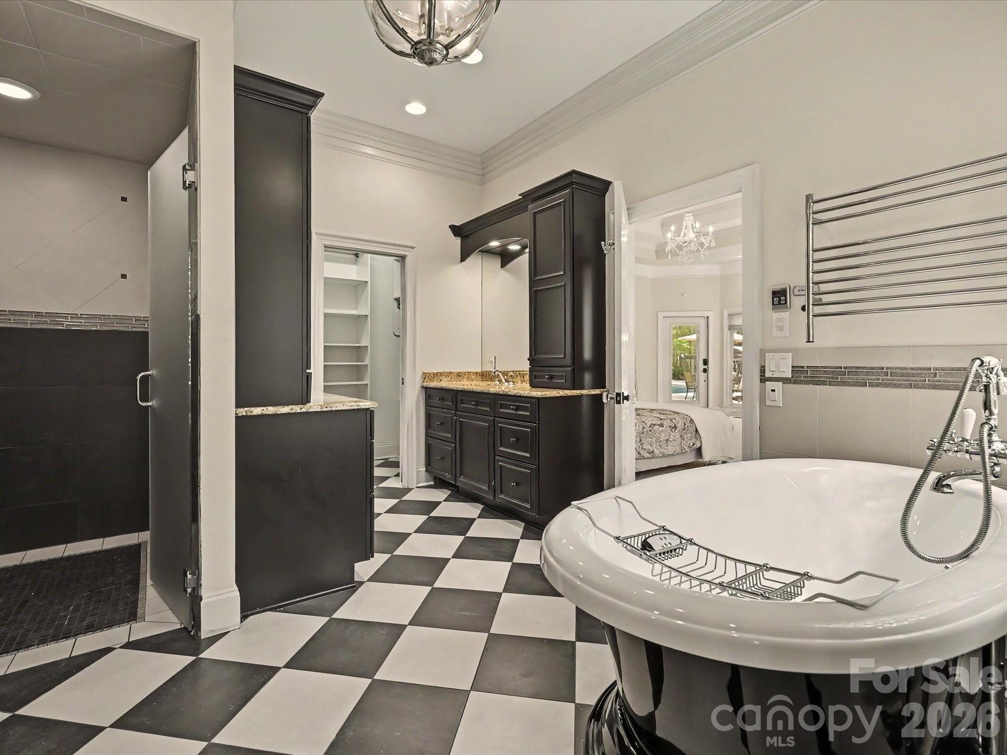 Walden Pond - Residential