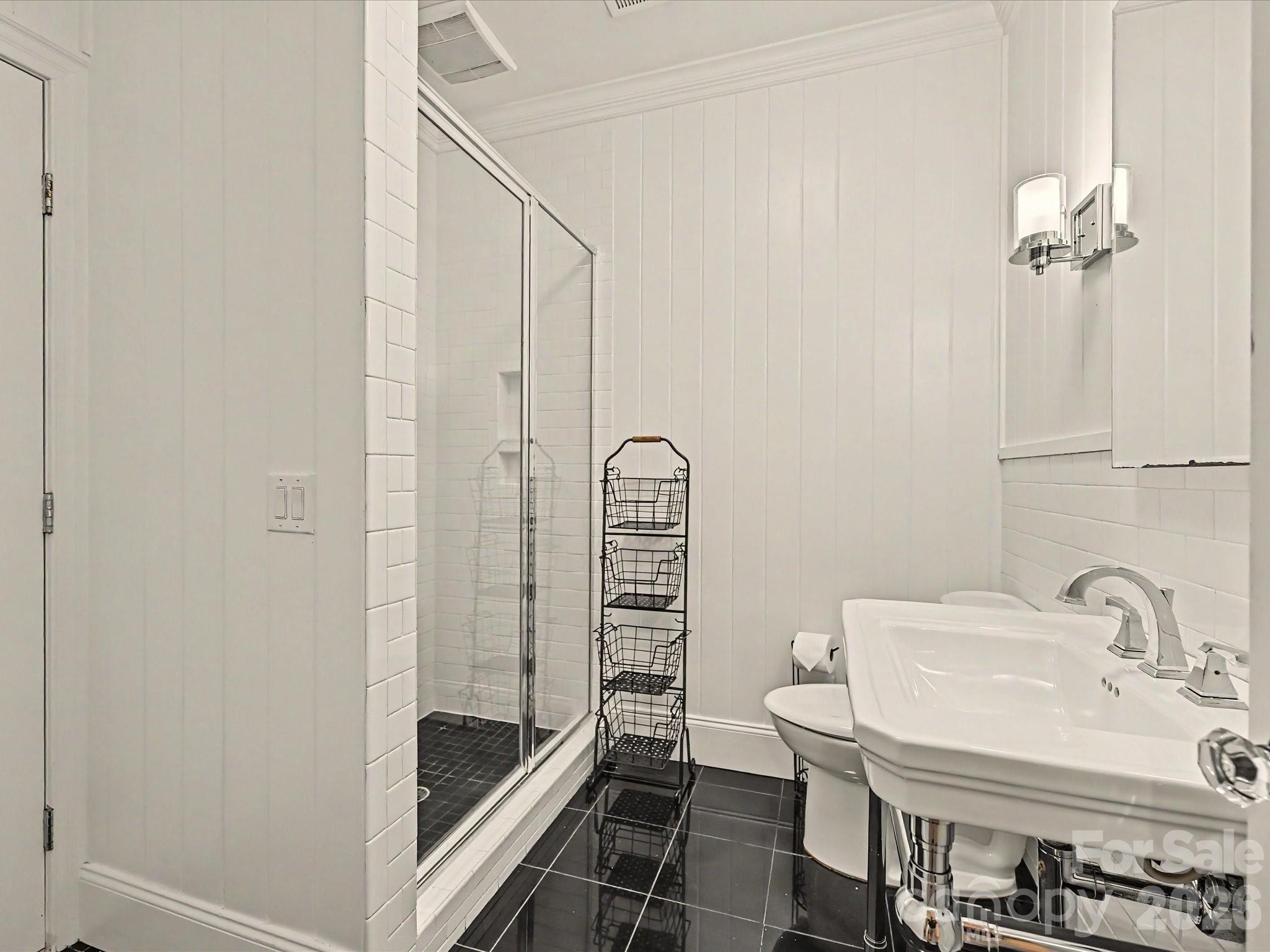 Walden Pond - Residential