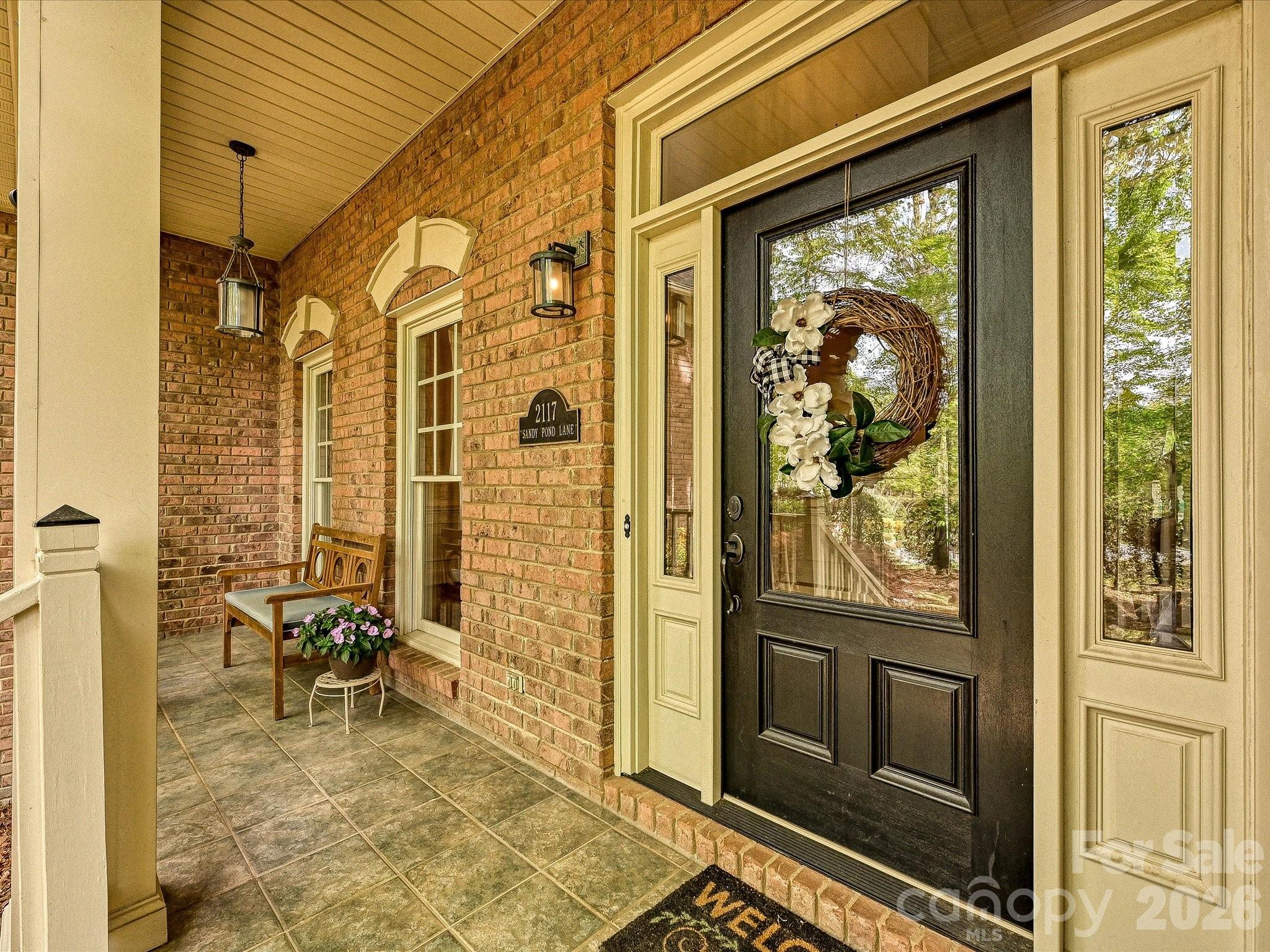 Walden Pond - Residential