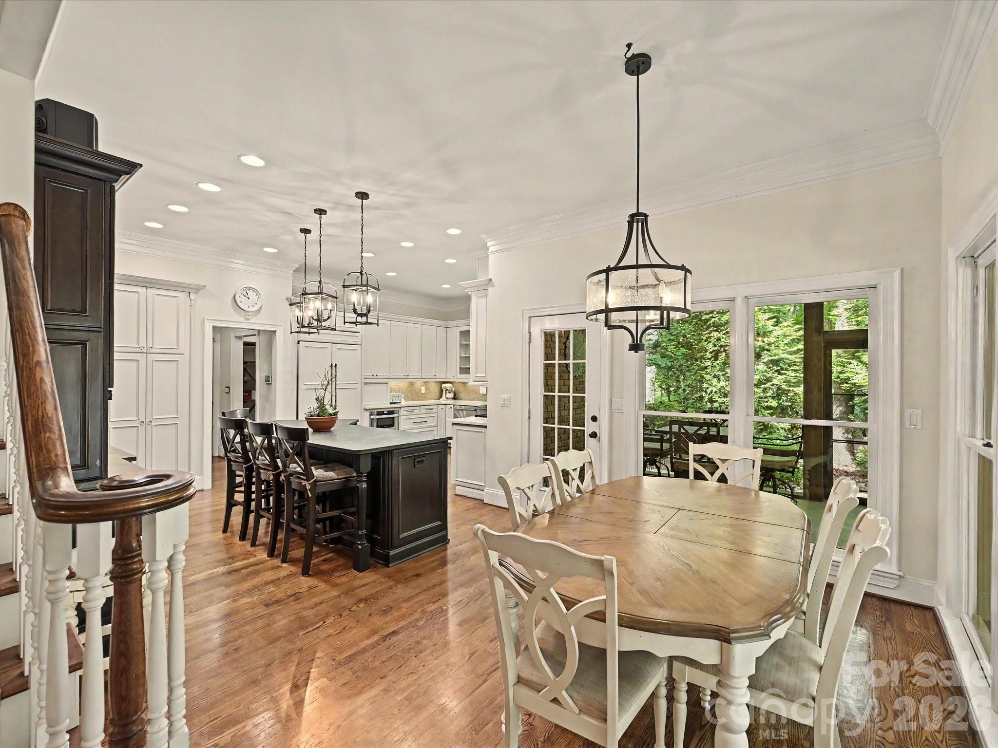 Walden Pond - Residential