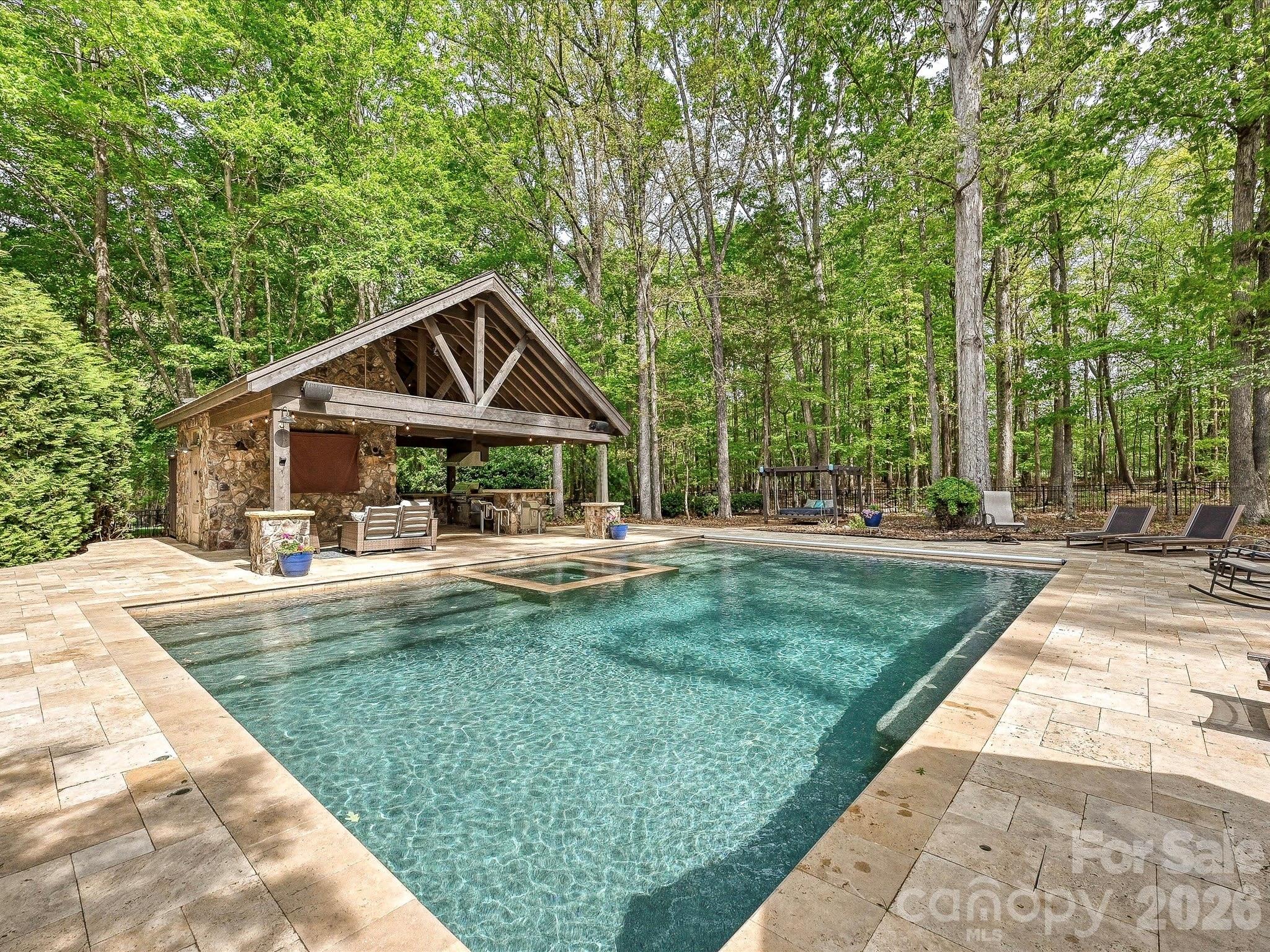 Walden Pond - Residential
