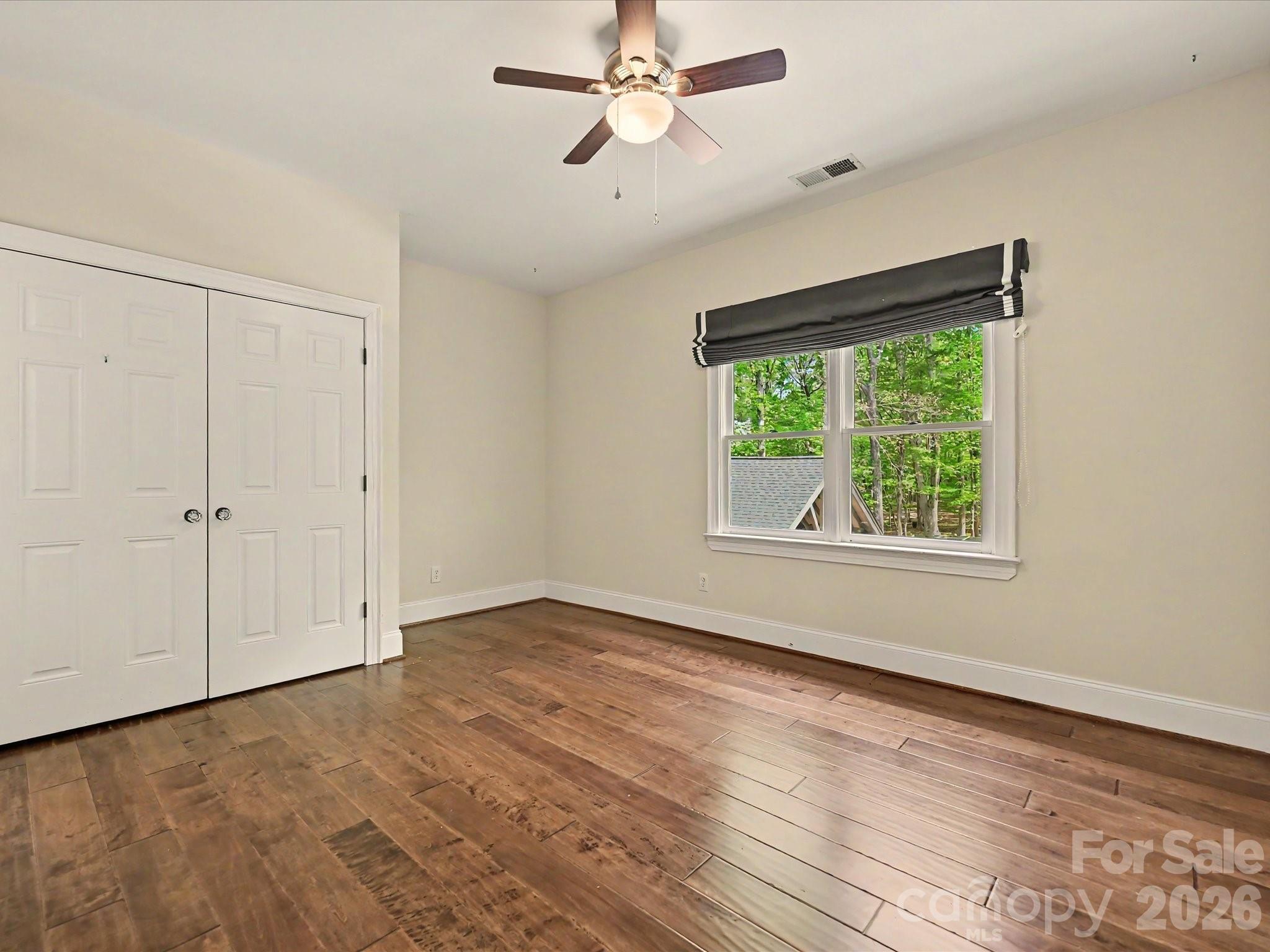 Walden Pond - Residential