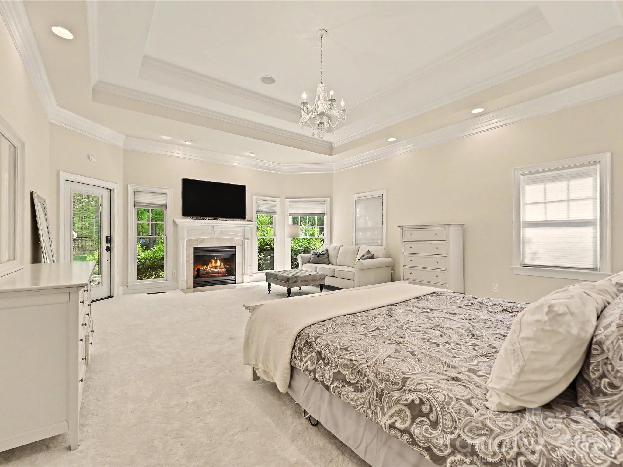 Walden Pond - Residential