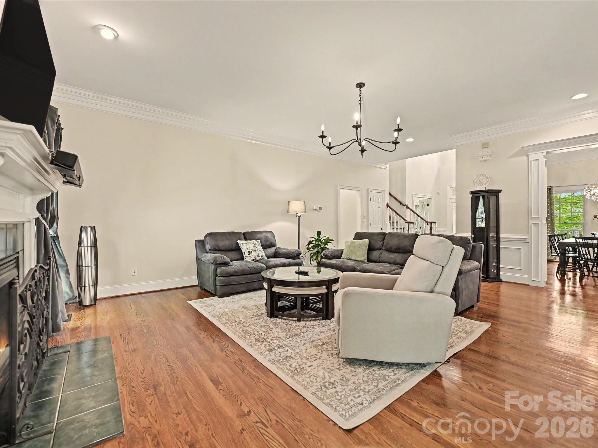 Walden Pond - Residential