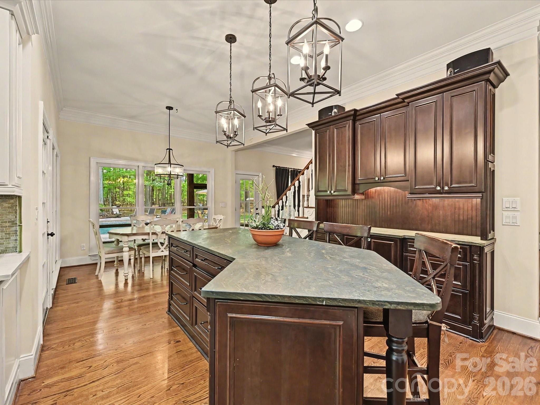 Walden Pond - Residential