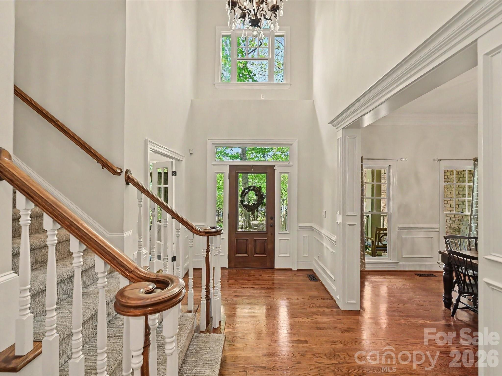 Walden Pond - Residential