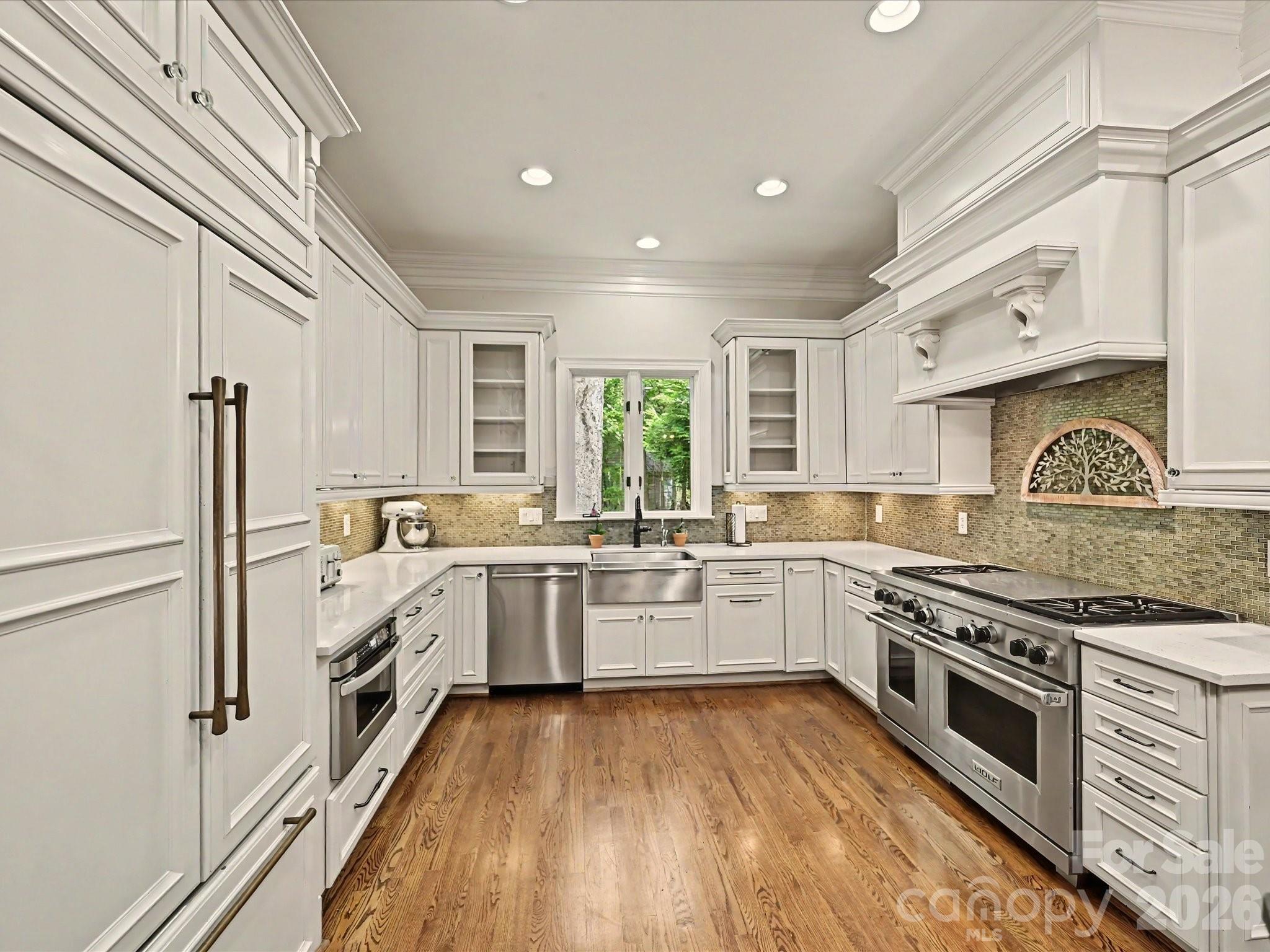 Walden Pond - Residential