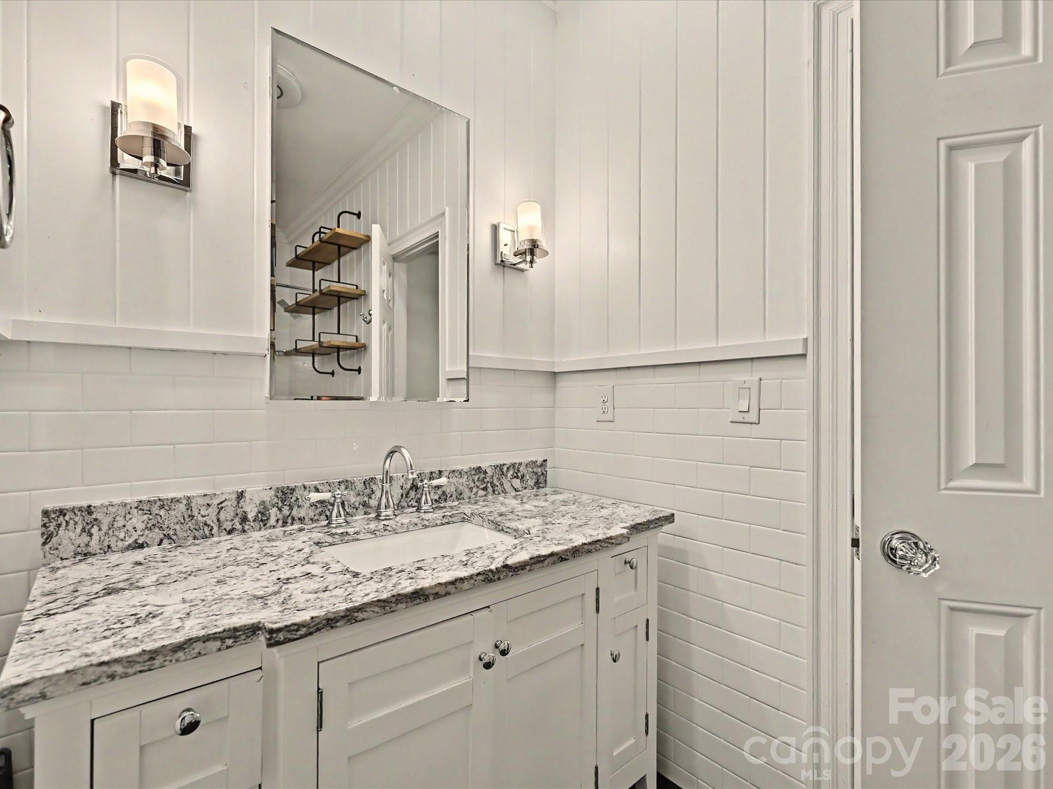 Walden Pond - Residential