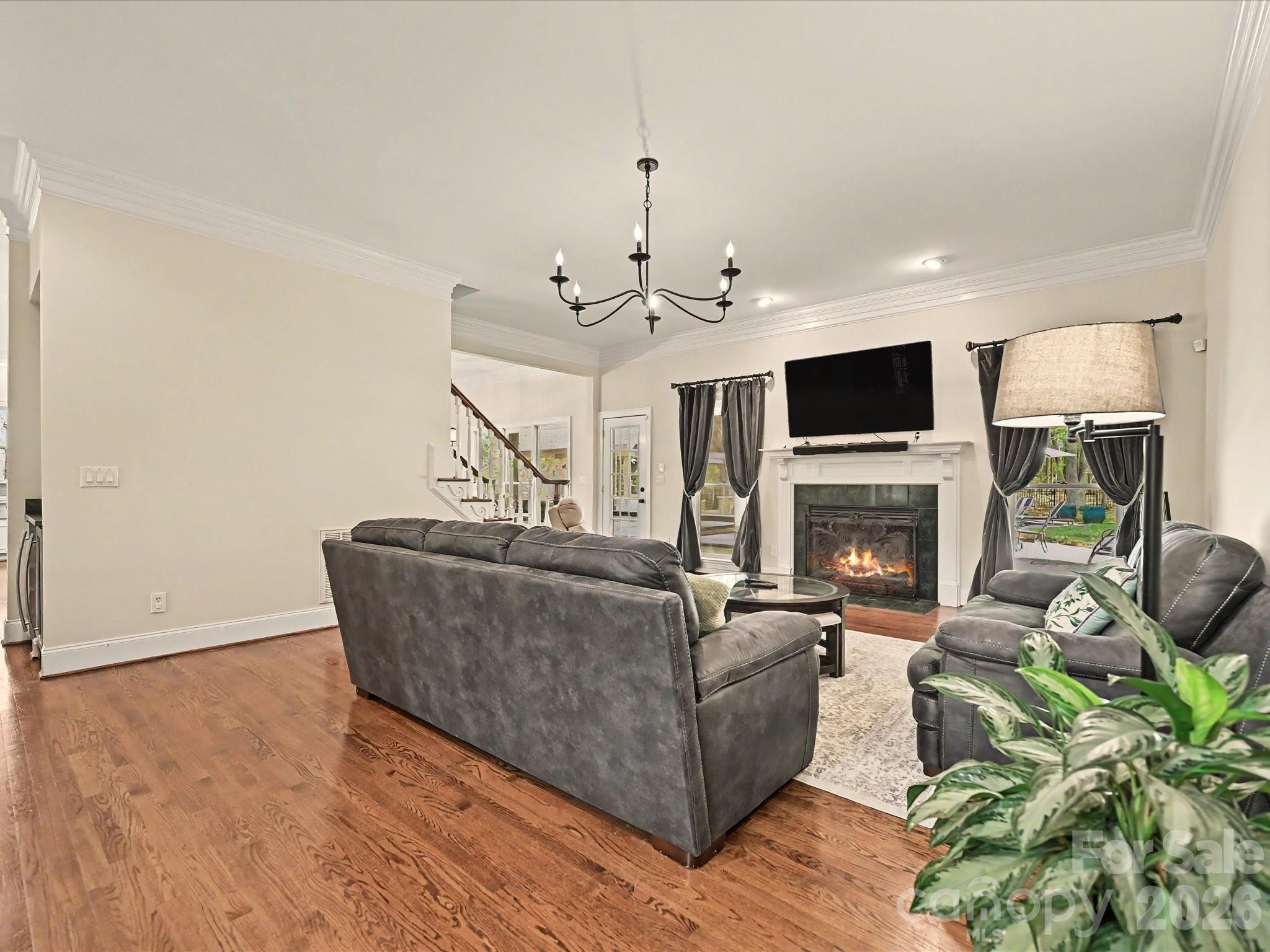 Walden Pond - Residential