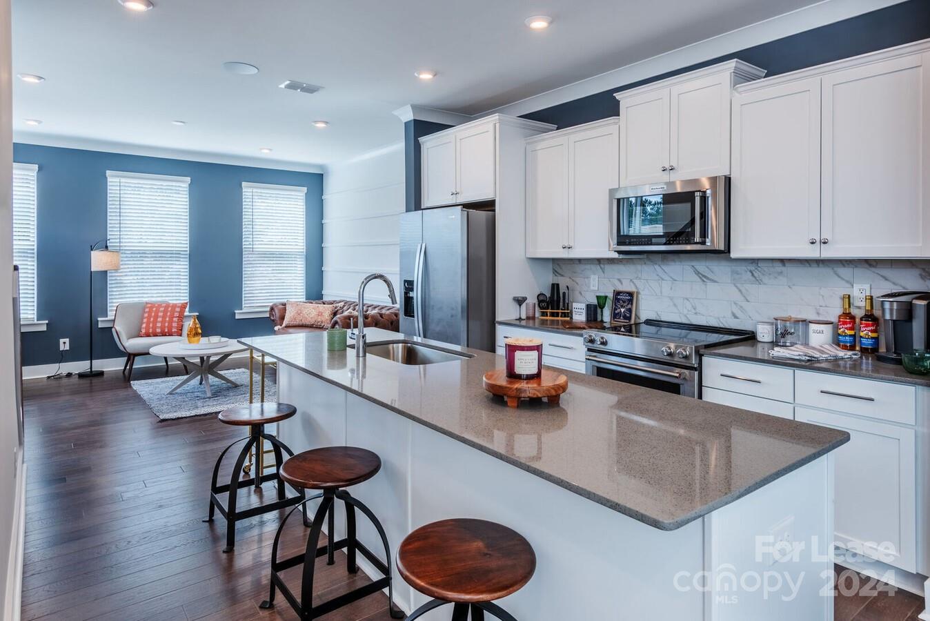 Charlotte, North Carolina 28213, United States, 2 Bedrooms Bedrooms, ,3 BathroomsBathrooms,Residential,Active,59778