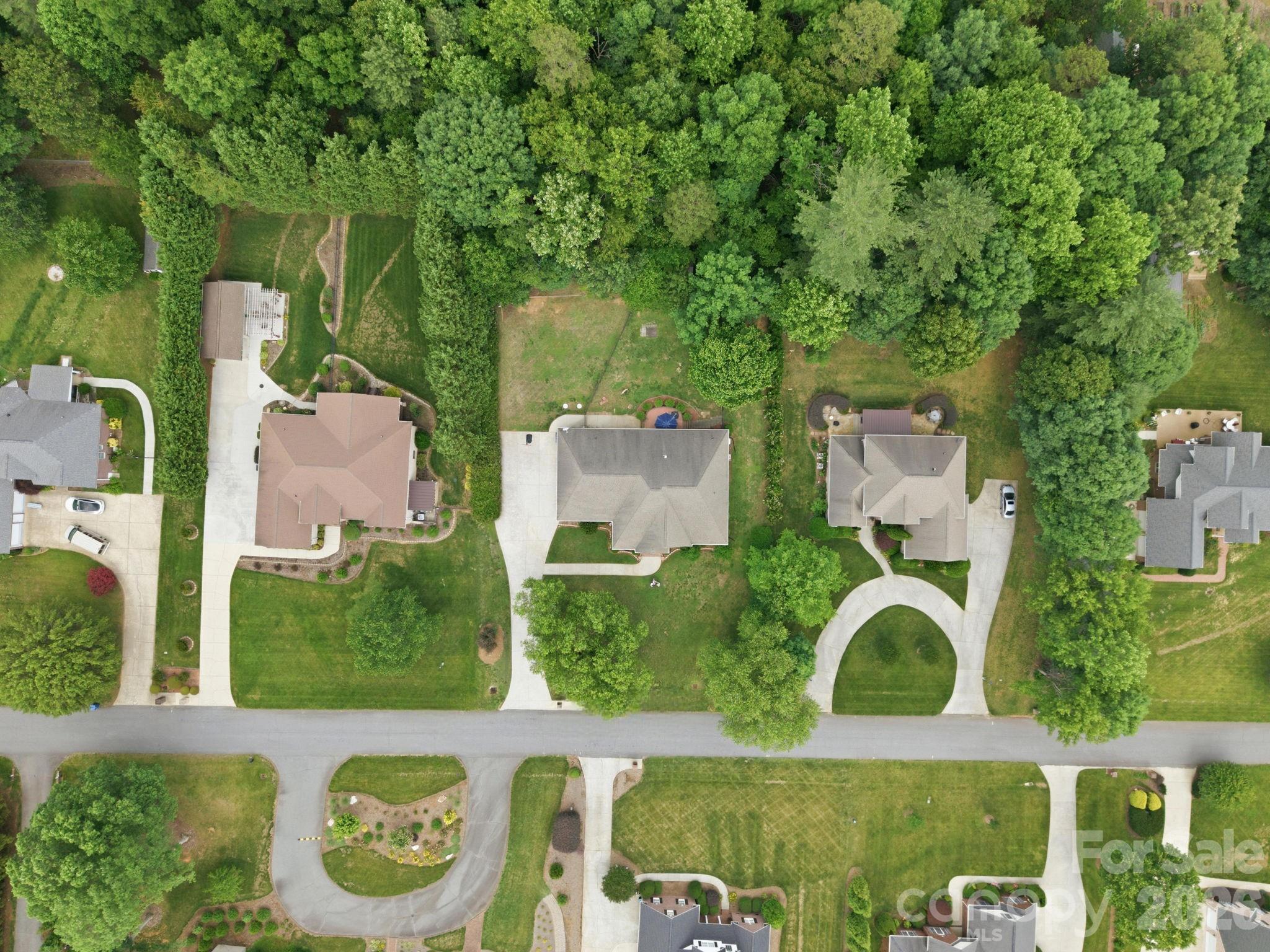none - Residential