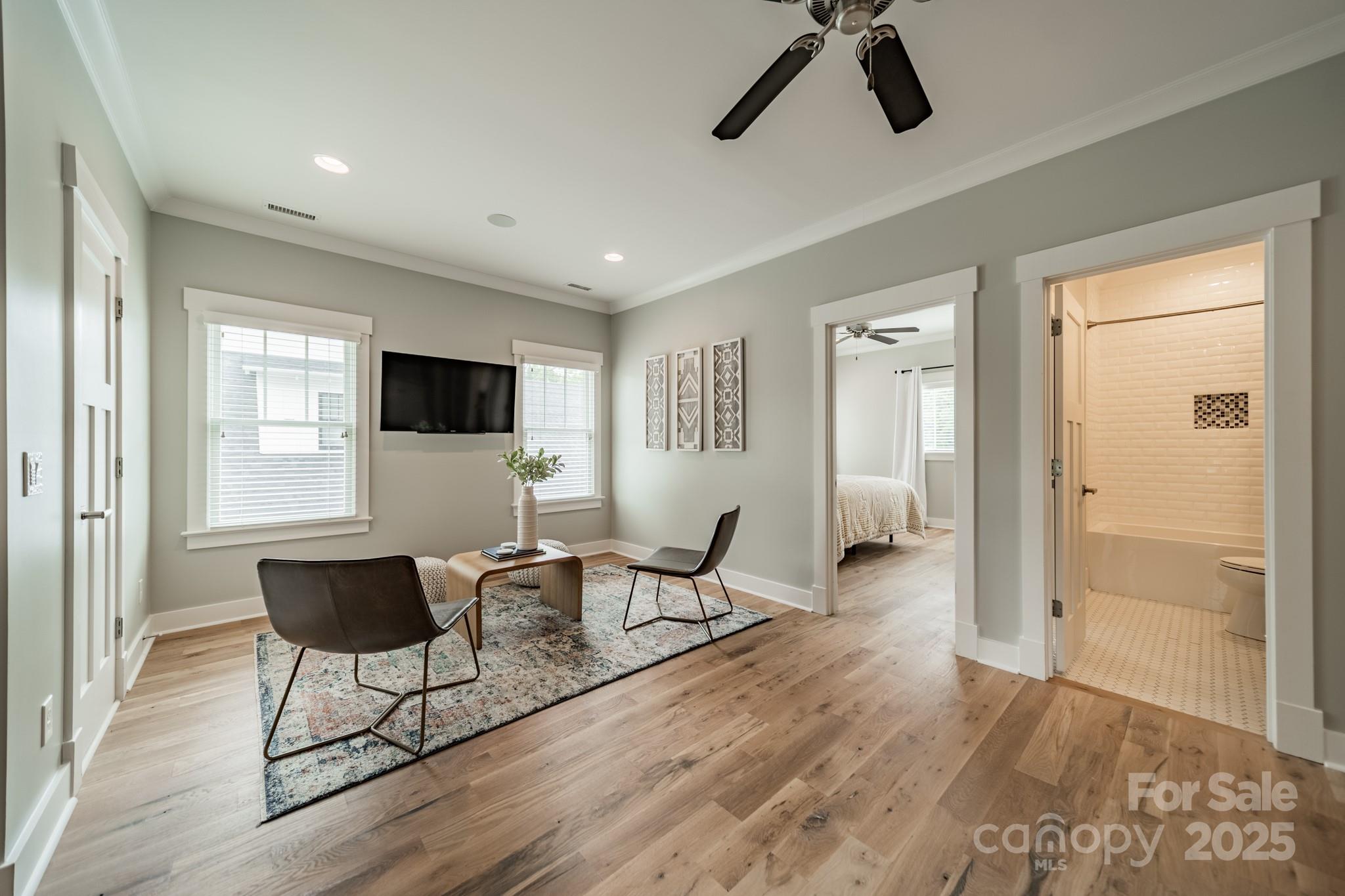 Palomina Mill Village - Residential