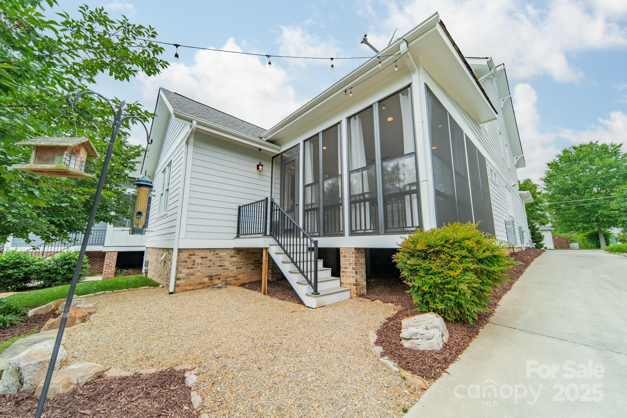 Palomina Mill Village - Residential