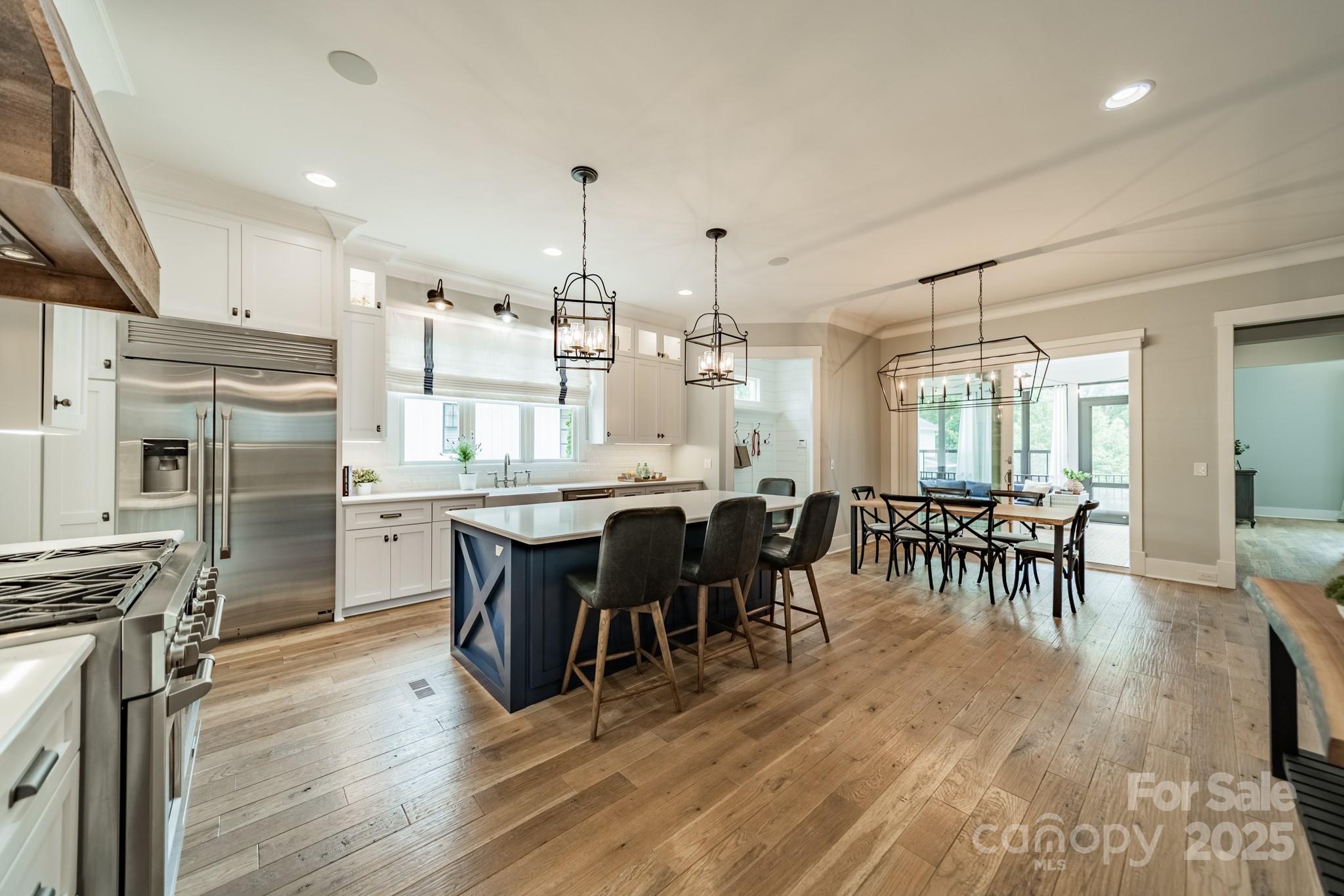 Palomina Mill Village - Residential