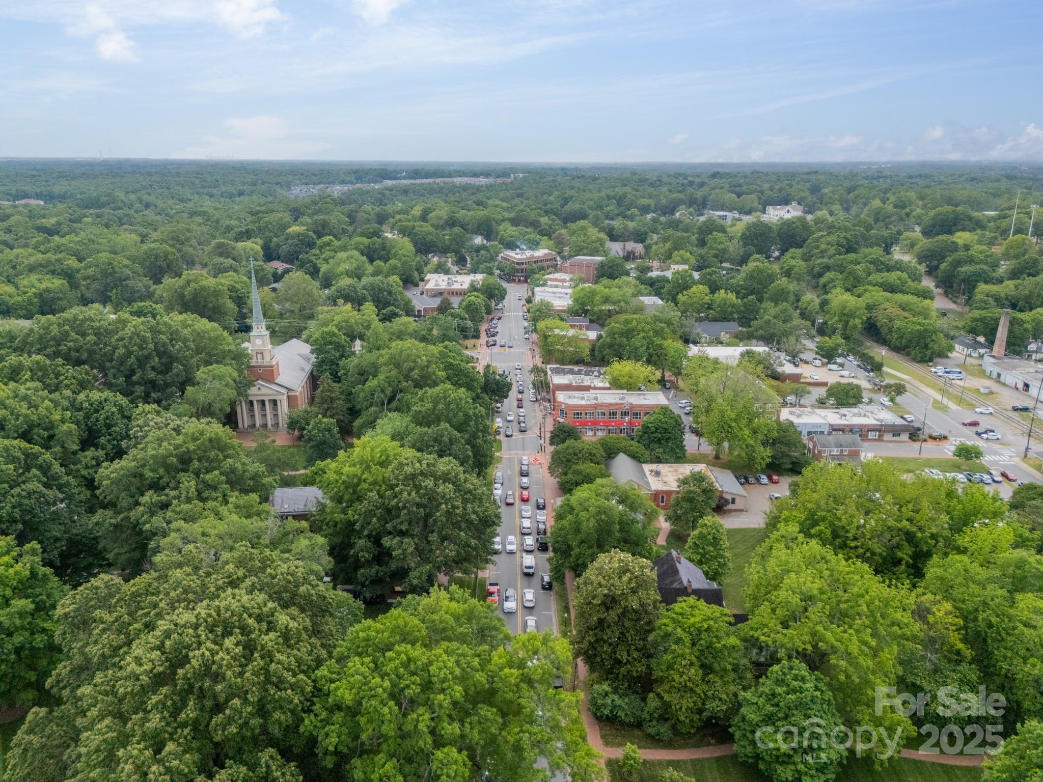 Palomina Mill Village - Residential