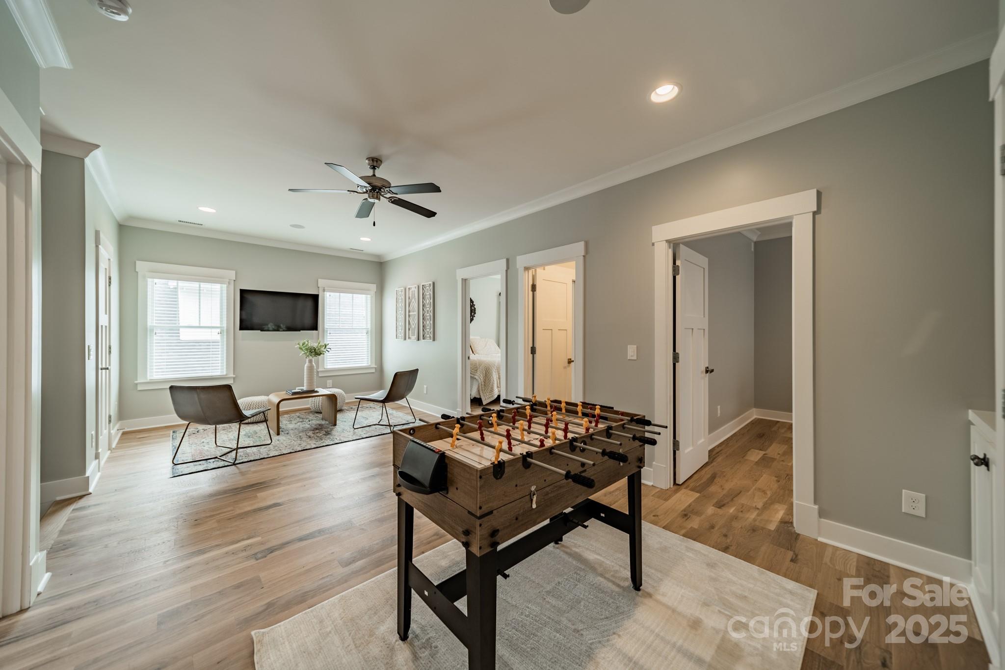 Palomina Mill Village - Residential