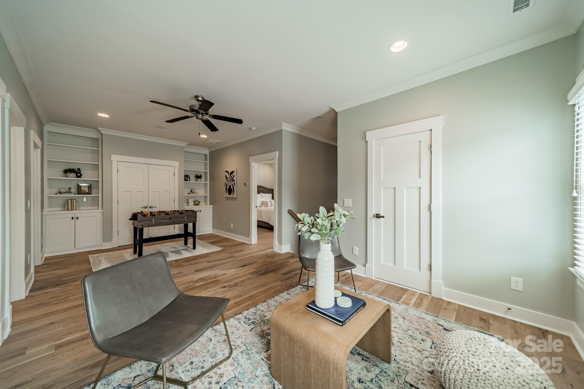 Palomina Mill Village - Residential