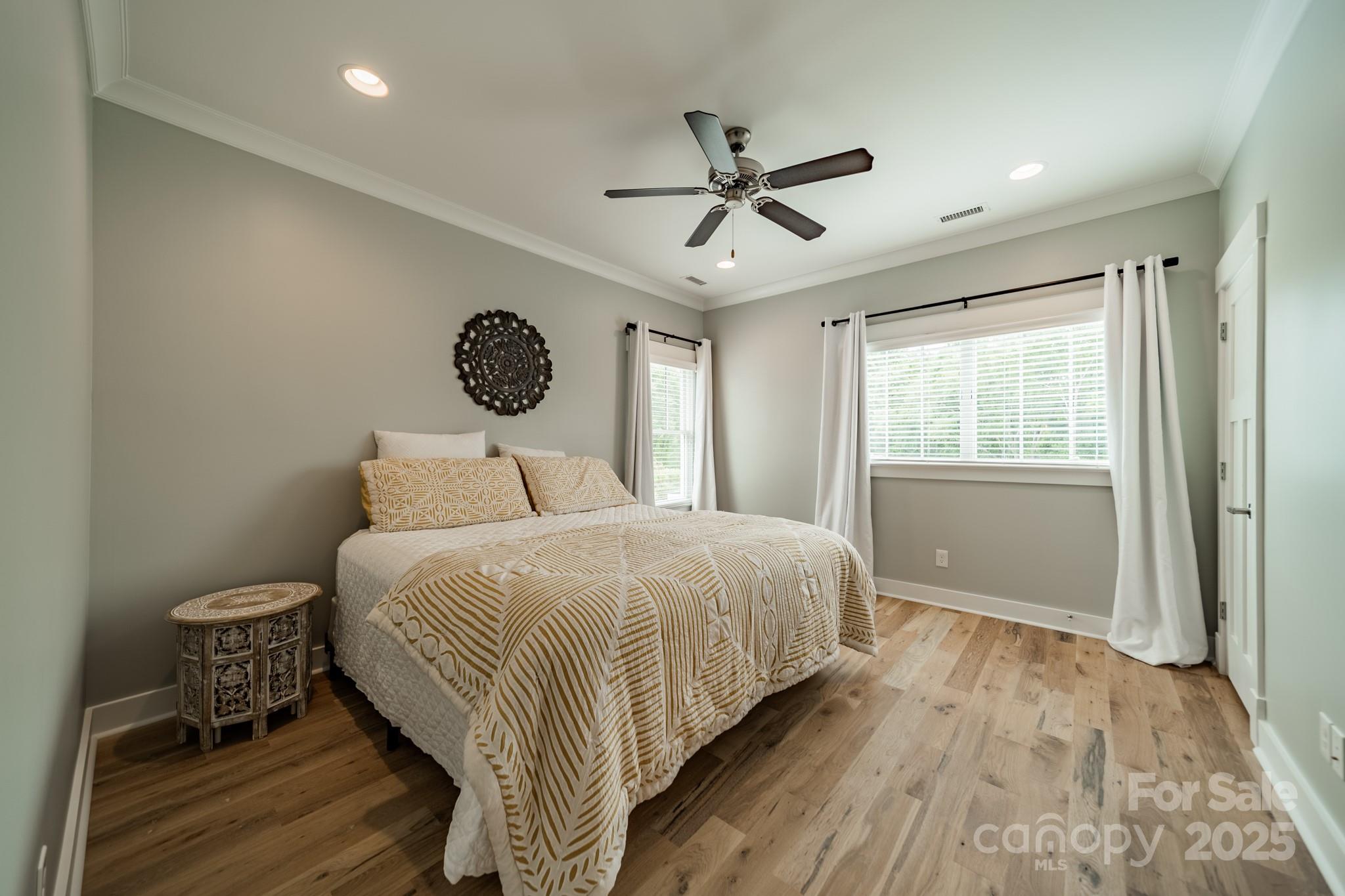 Palomina Mill Village - Residential