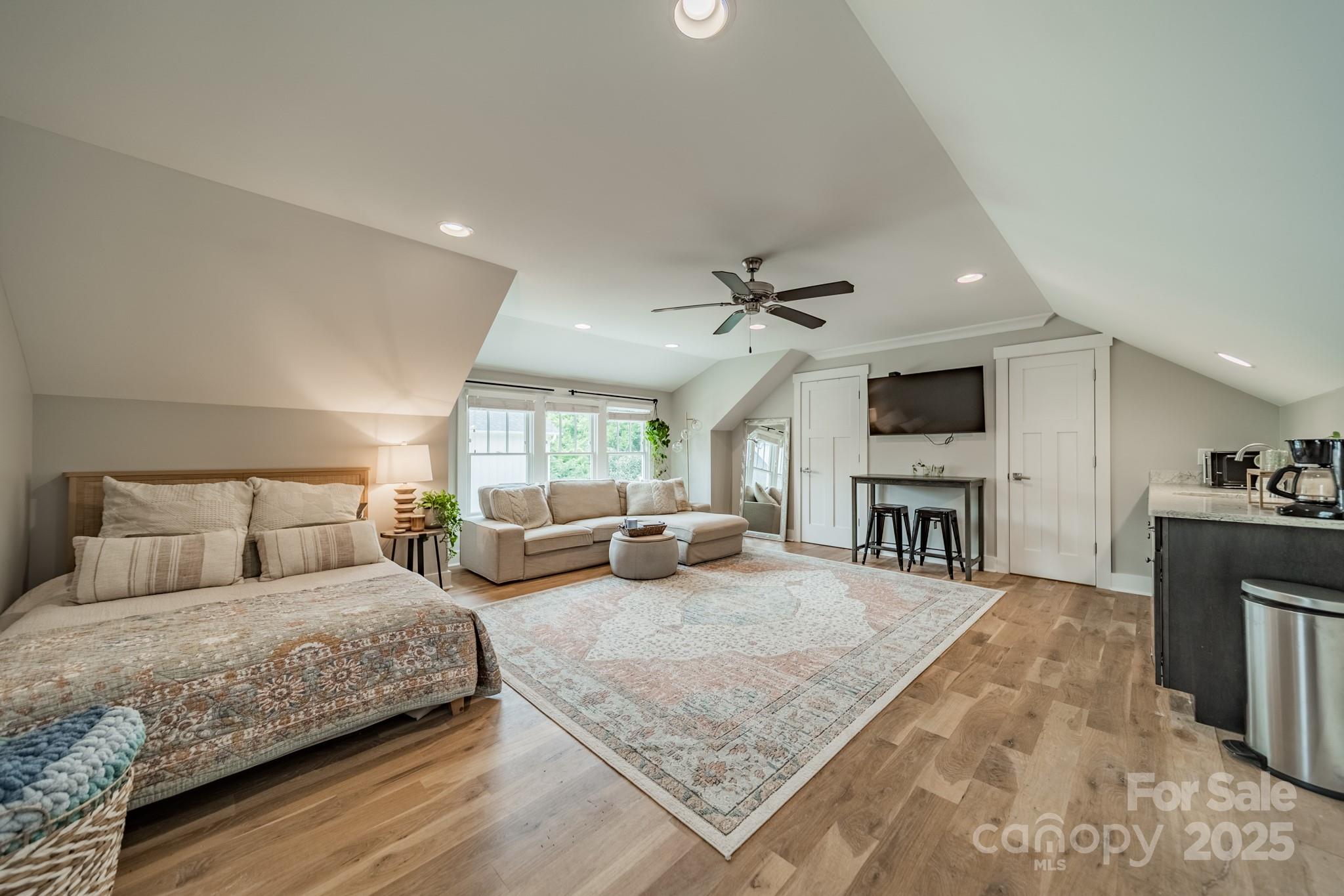 Palomina Mill Village - Residential