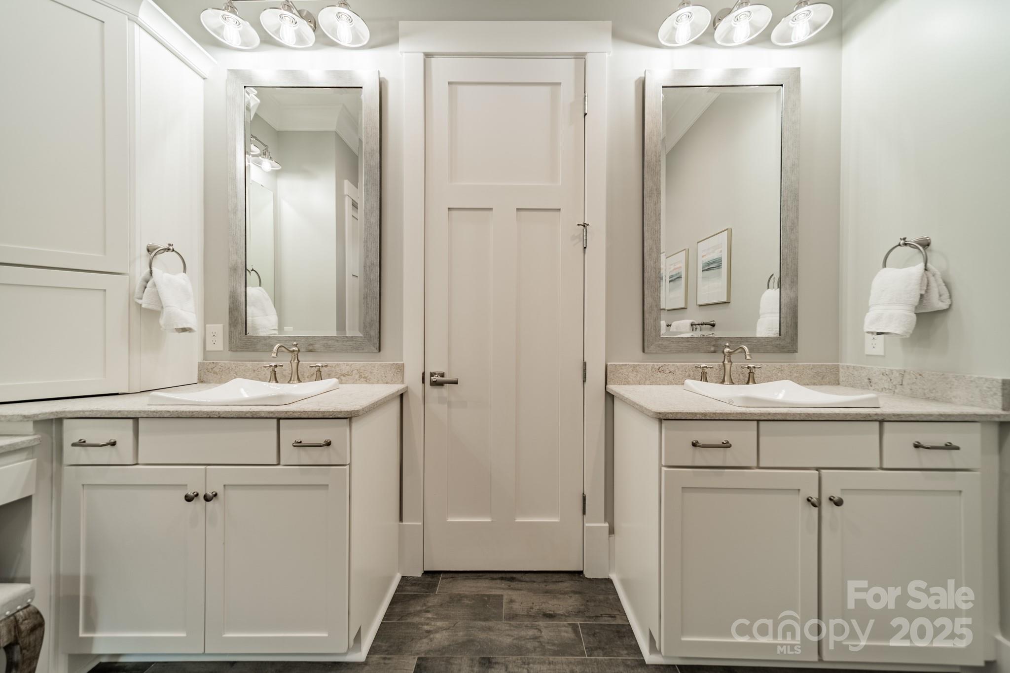 Palomina Mill Village - Residential