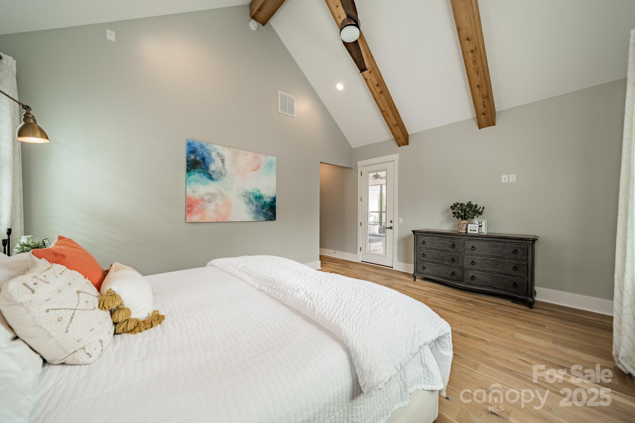 Palomina Mill Village - Residential