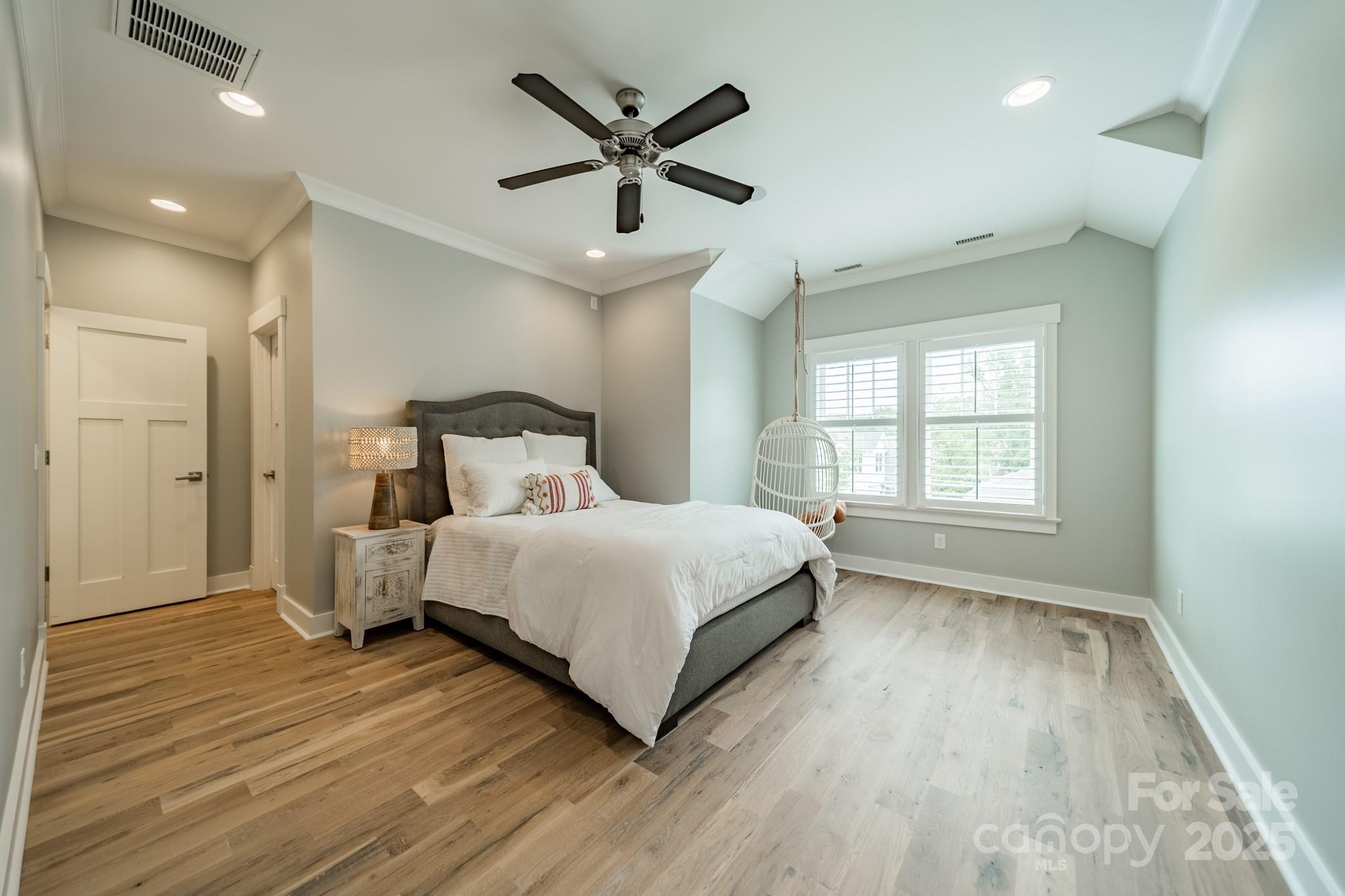 Palomina Mill Village - Residential