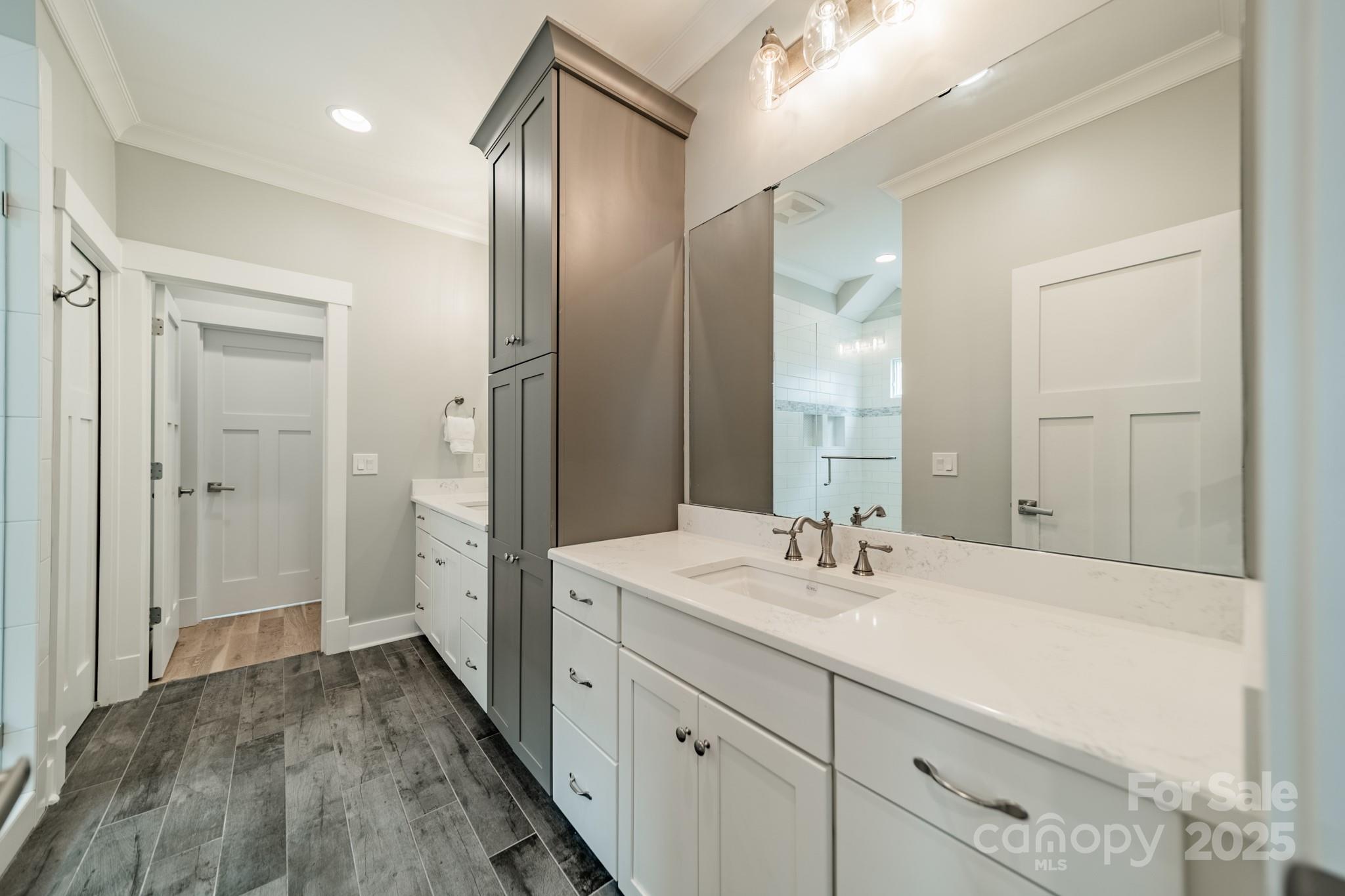 Palomina Mill Village - Residential