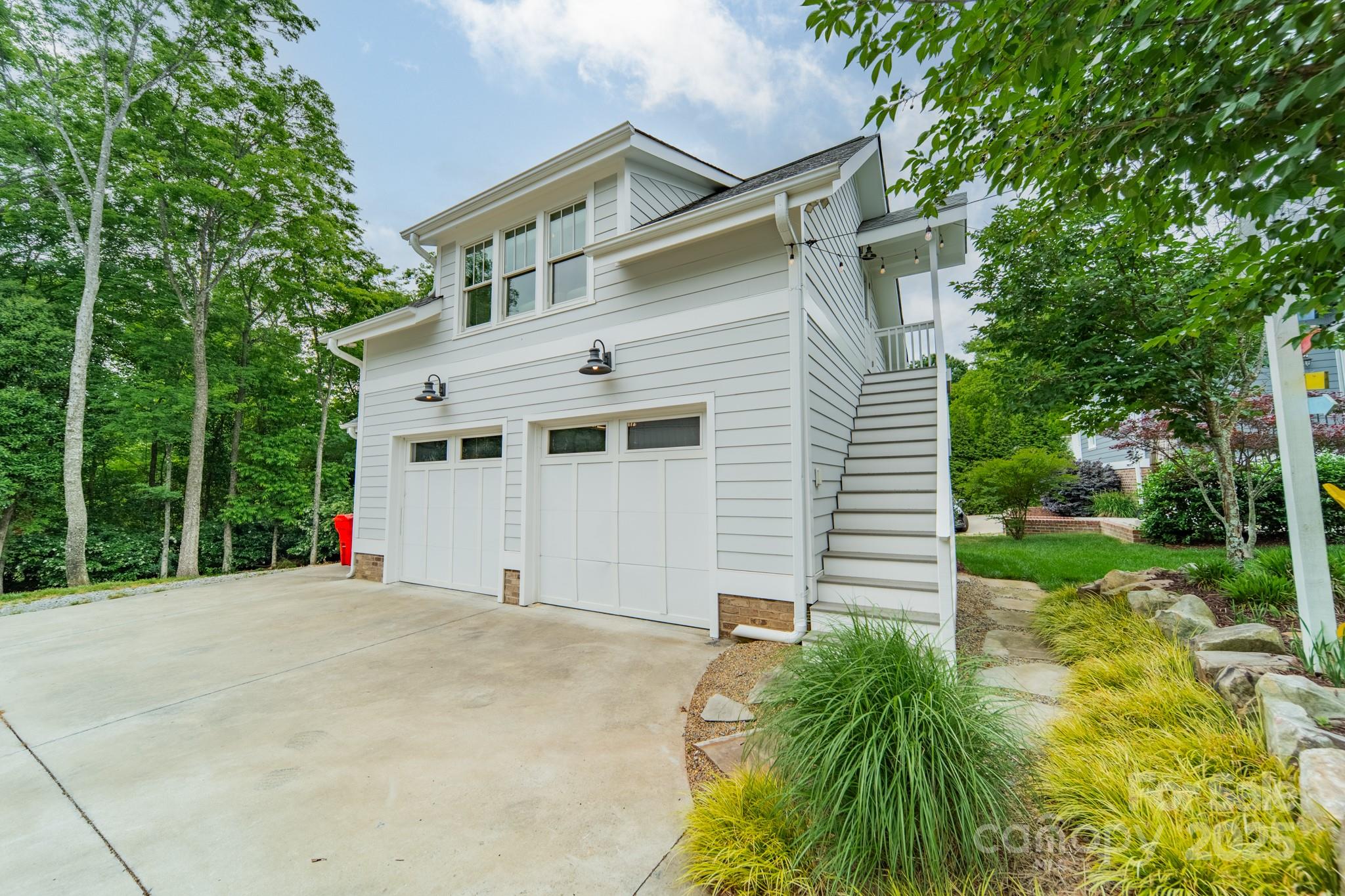 Palomina Mill Village - Residential