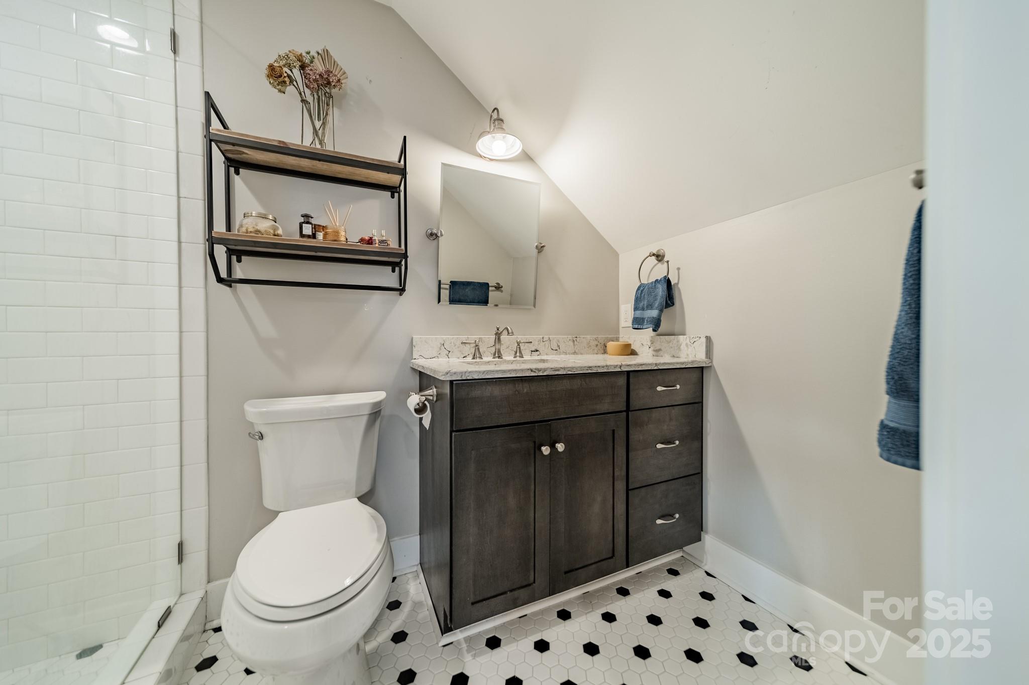 Palomina Mill Village - Residential