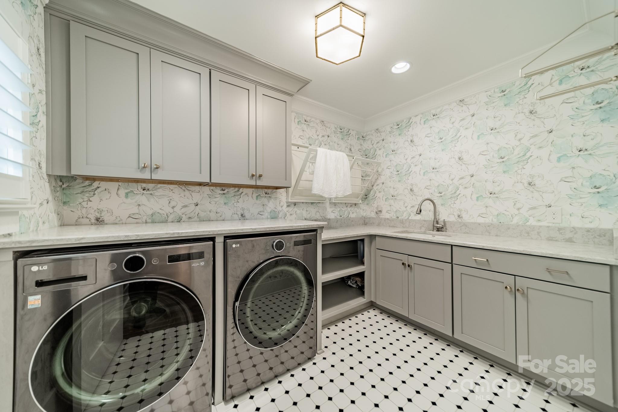 Palomina Mill Village - Residential