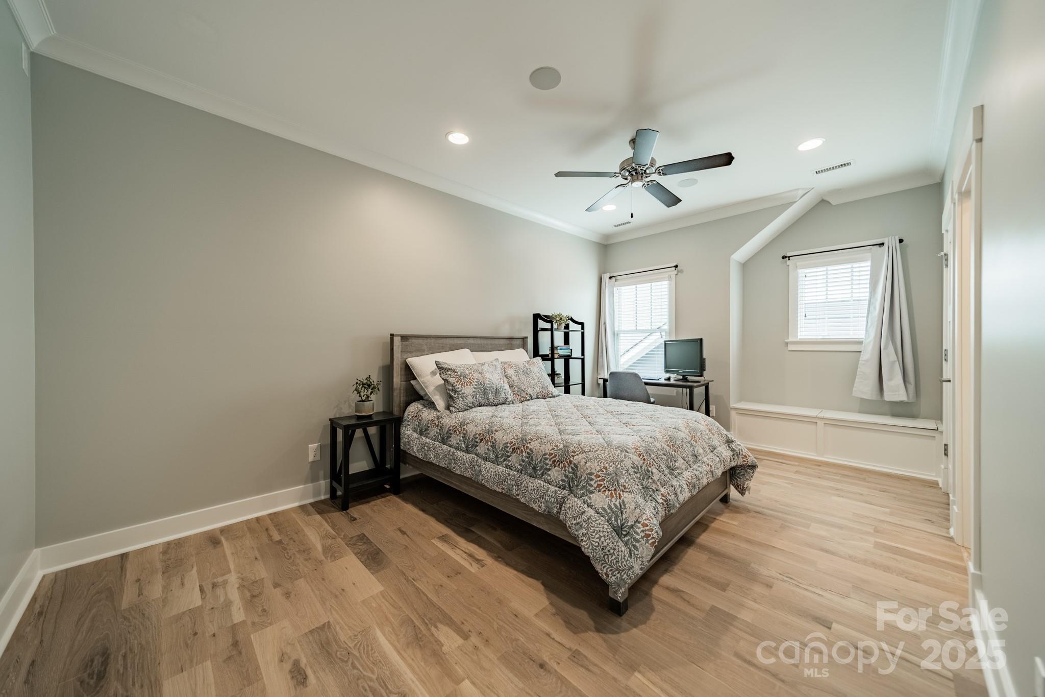 Palomina Mill Village - Residential