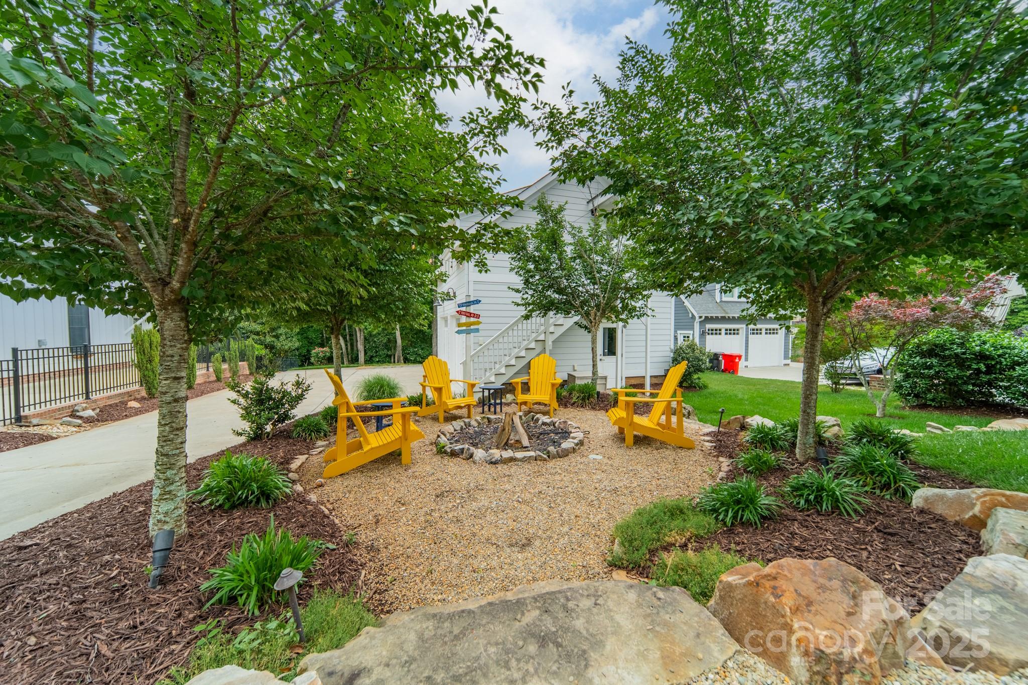 Palomina Mill Village - Residential