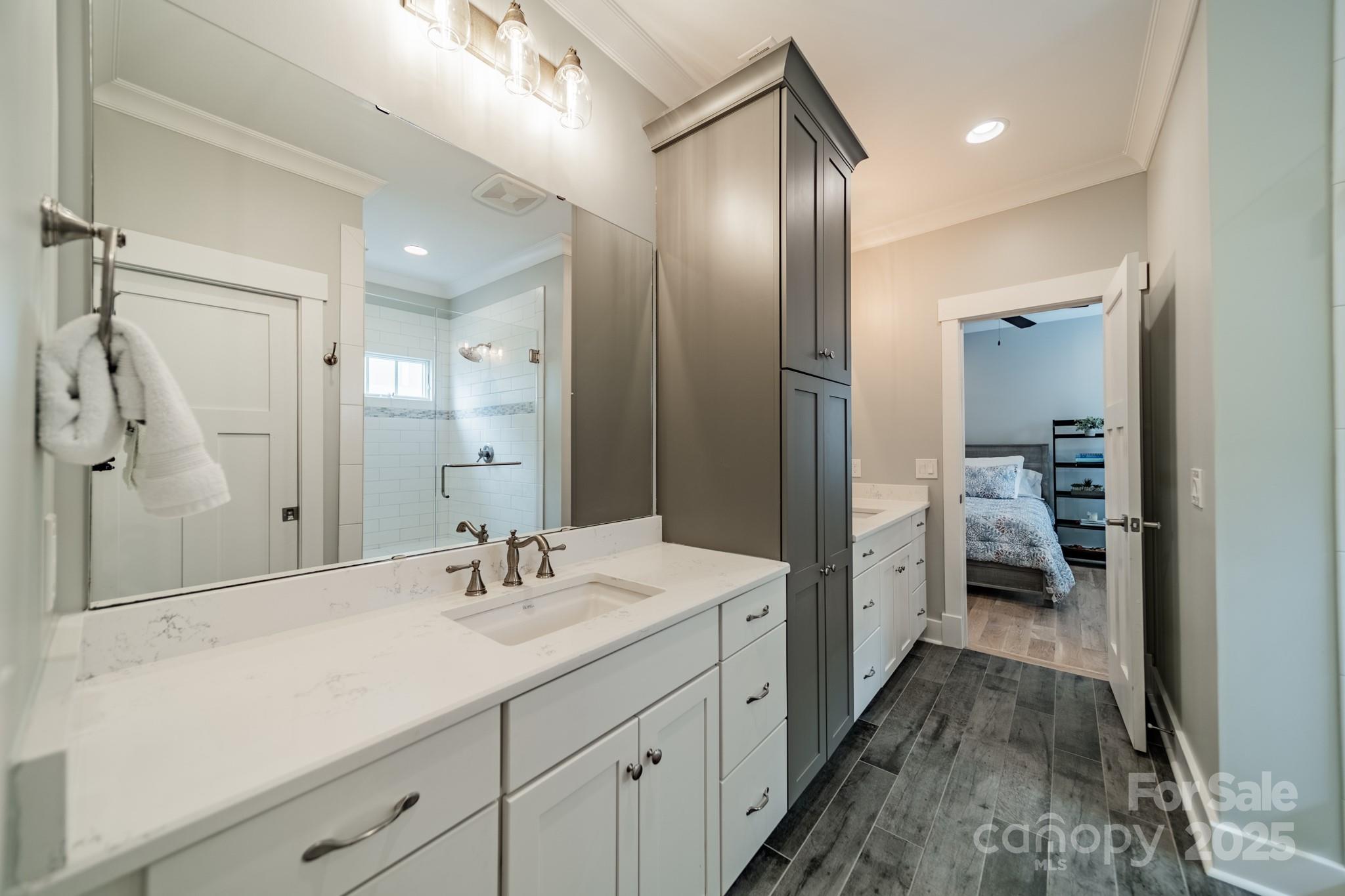 Palomina Mill Village - Residential