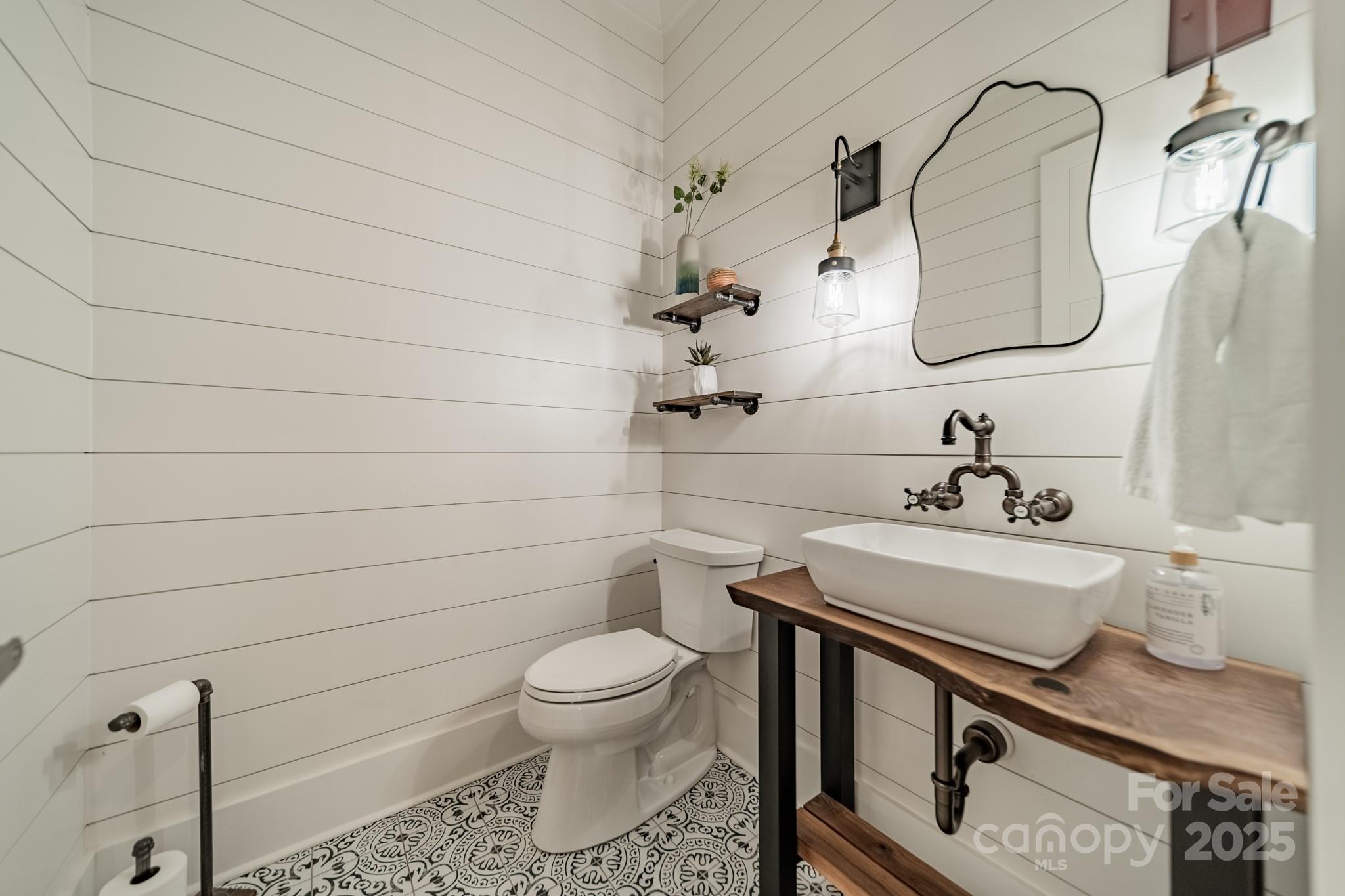 Palomina Mill Village - Residential