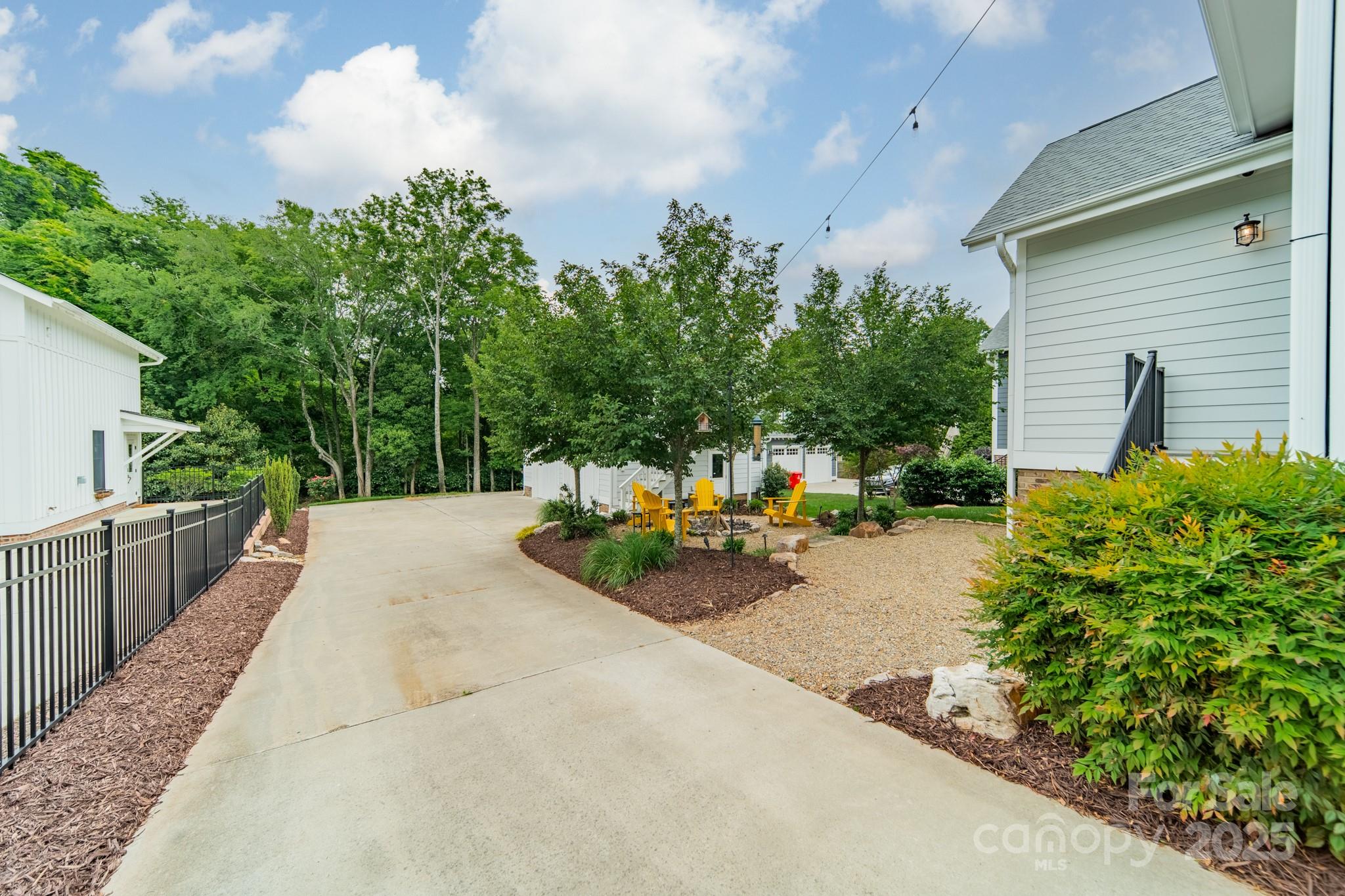 Palomina Mill Village - Residential