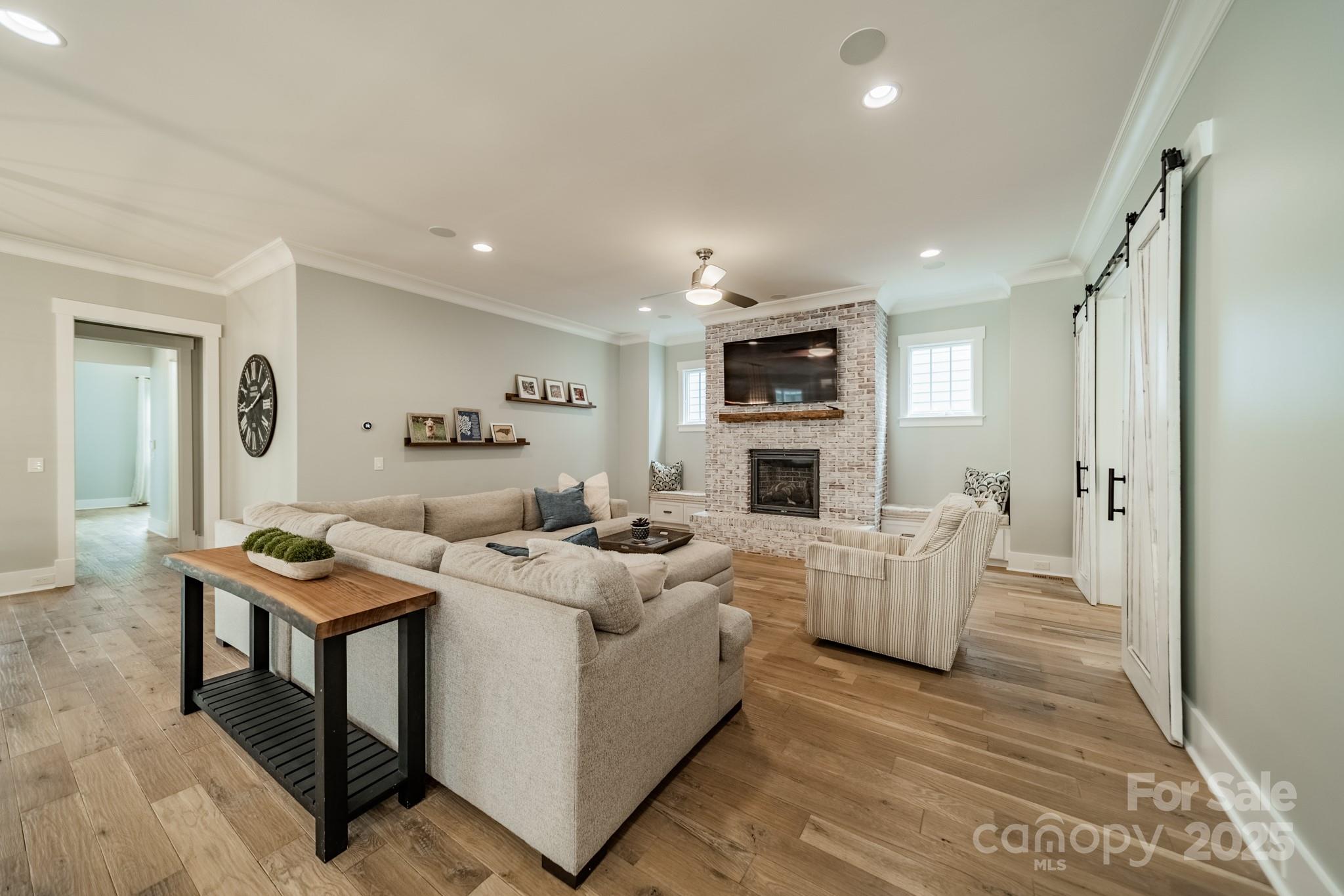 Palomina Mill Village - Residential