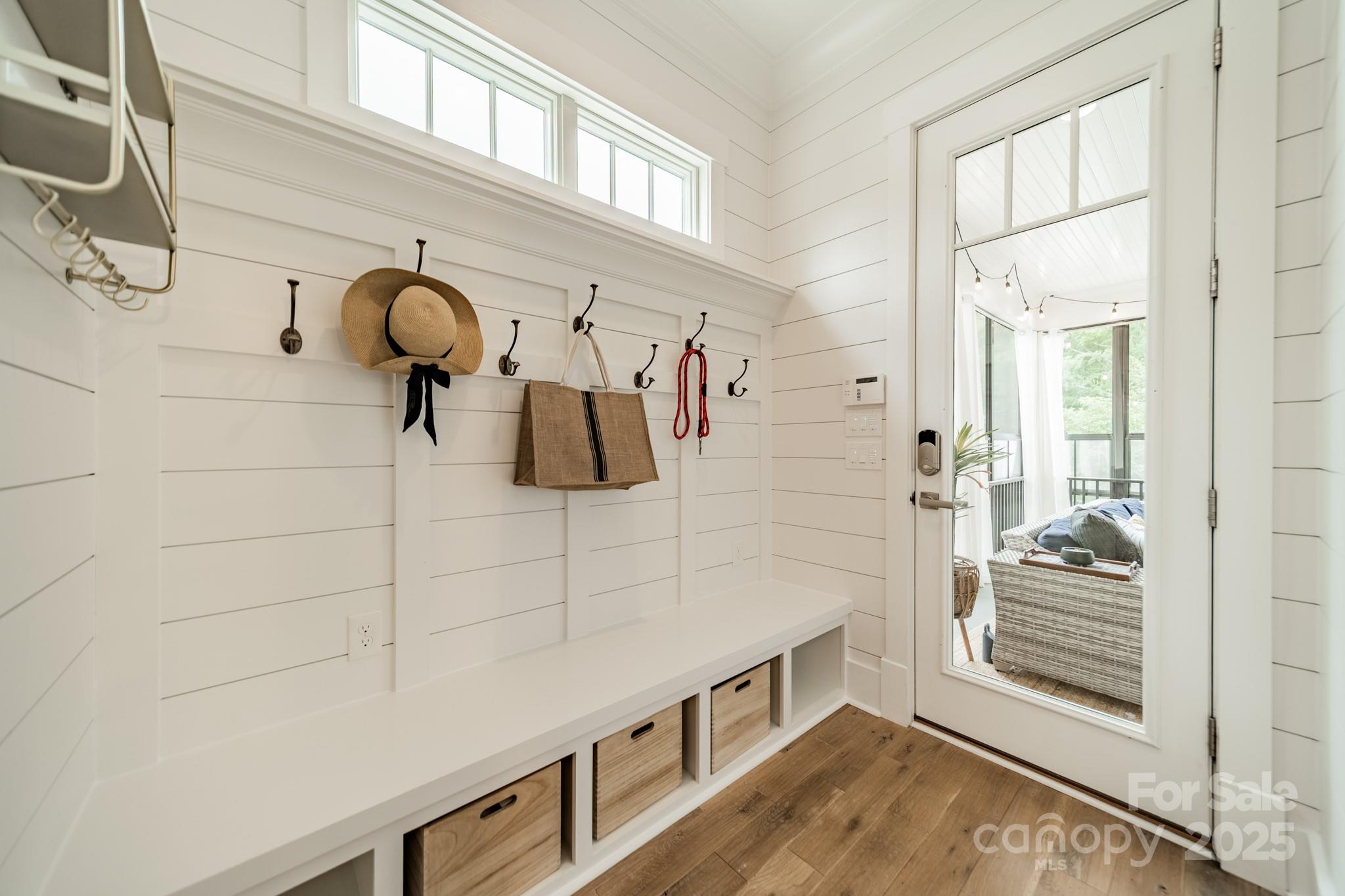 Palomina Mill Village - Residential