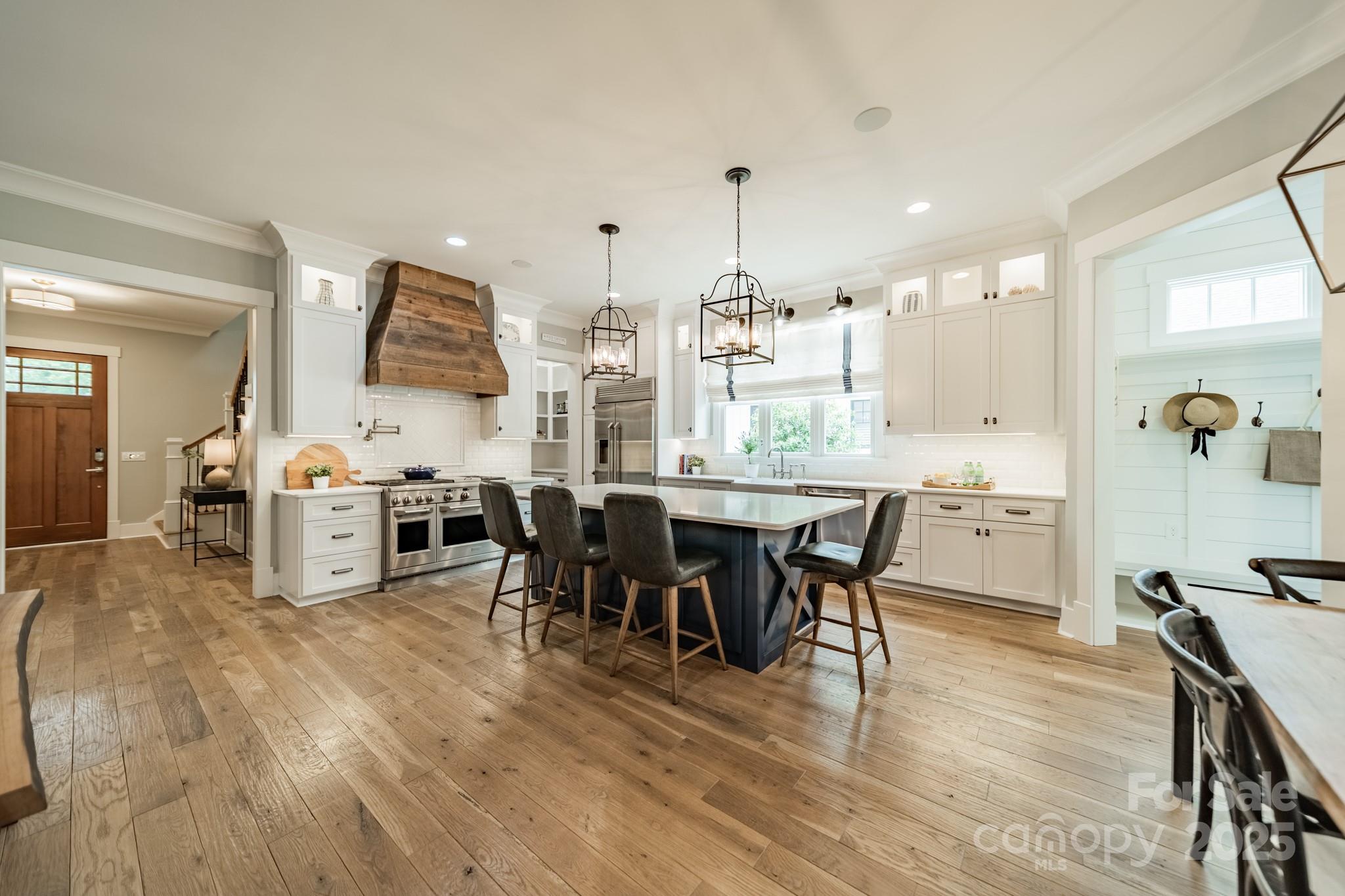 Palomina Mill Village - Residential