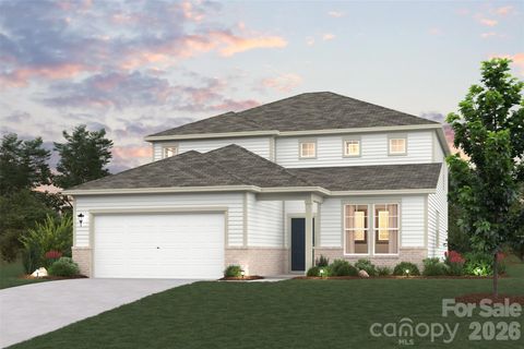 21017 Running Creek Drive Locust NC 28097