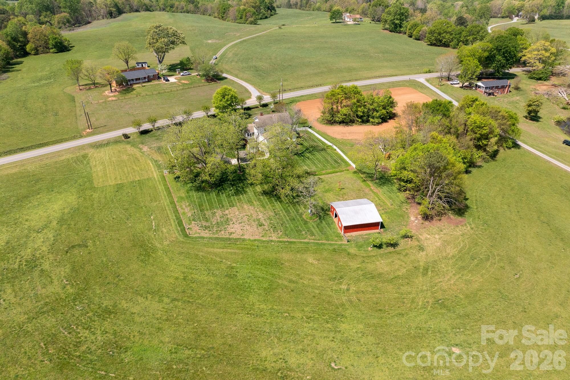 2022 Chatfield Road